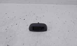 Pulsantiera Anteriore Destra Passeggero per Toyota Aygo 1 Serie (2005 - 2008)