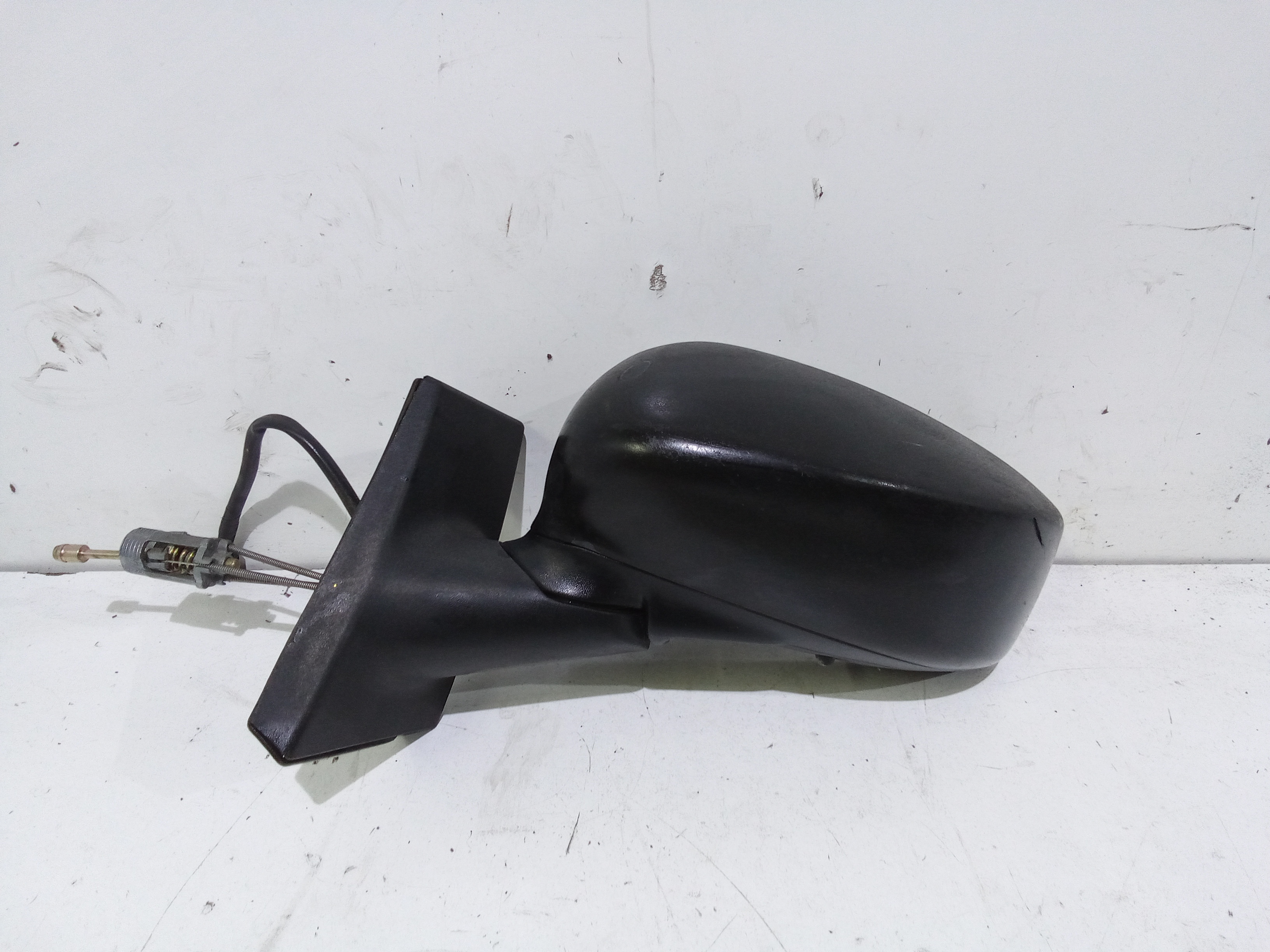 Specchietto Retrovisore Sinistro per Opel Meriva 1 Serie (2003 - 2006)