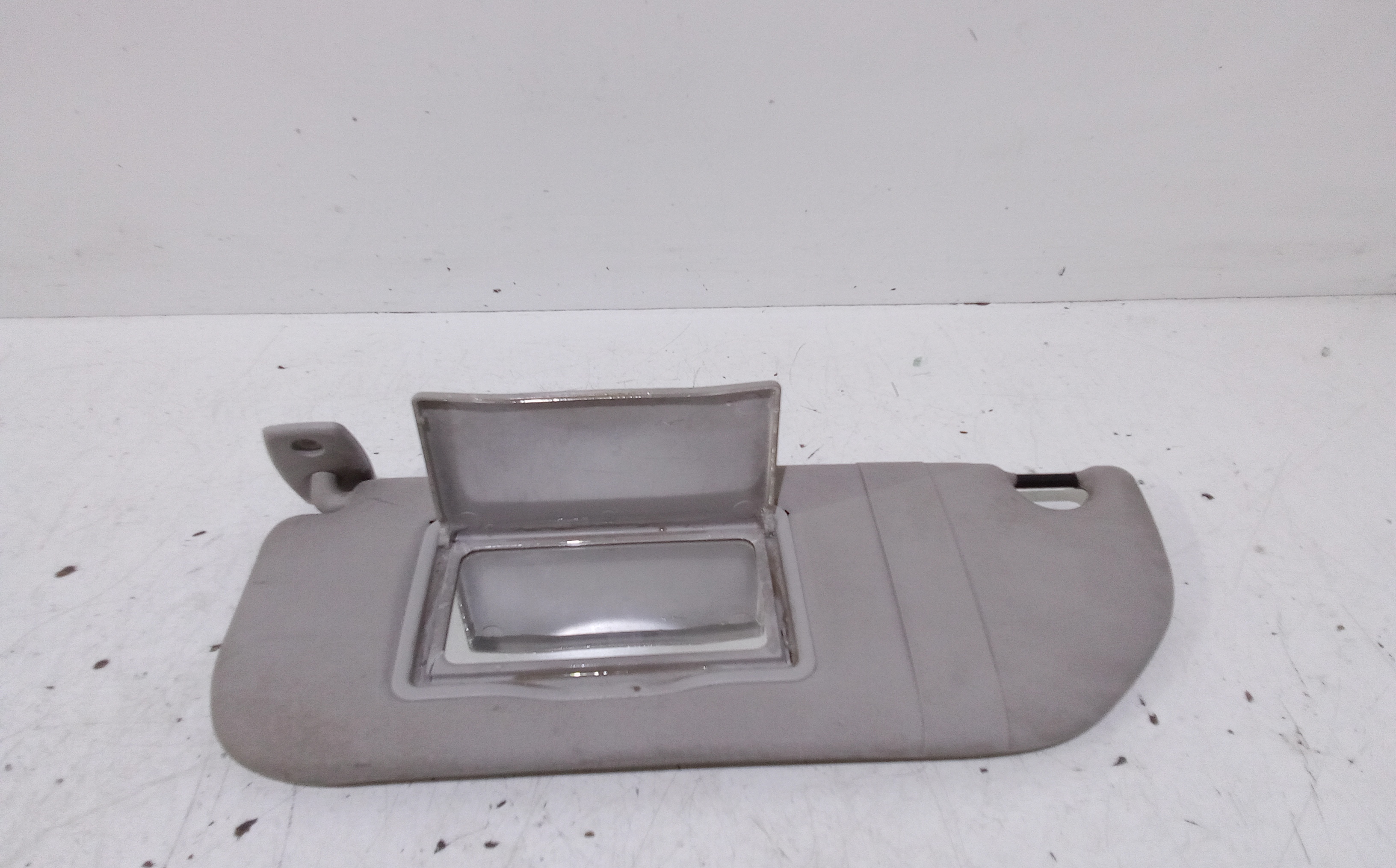 Parasole aletta anteriore Lato Guida per Toyota Aygo 1 Serie (2005 - 2008)