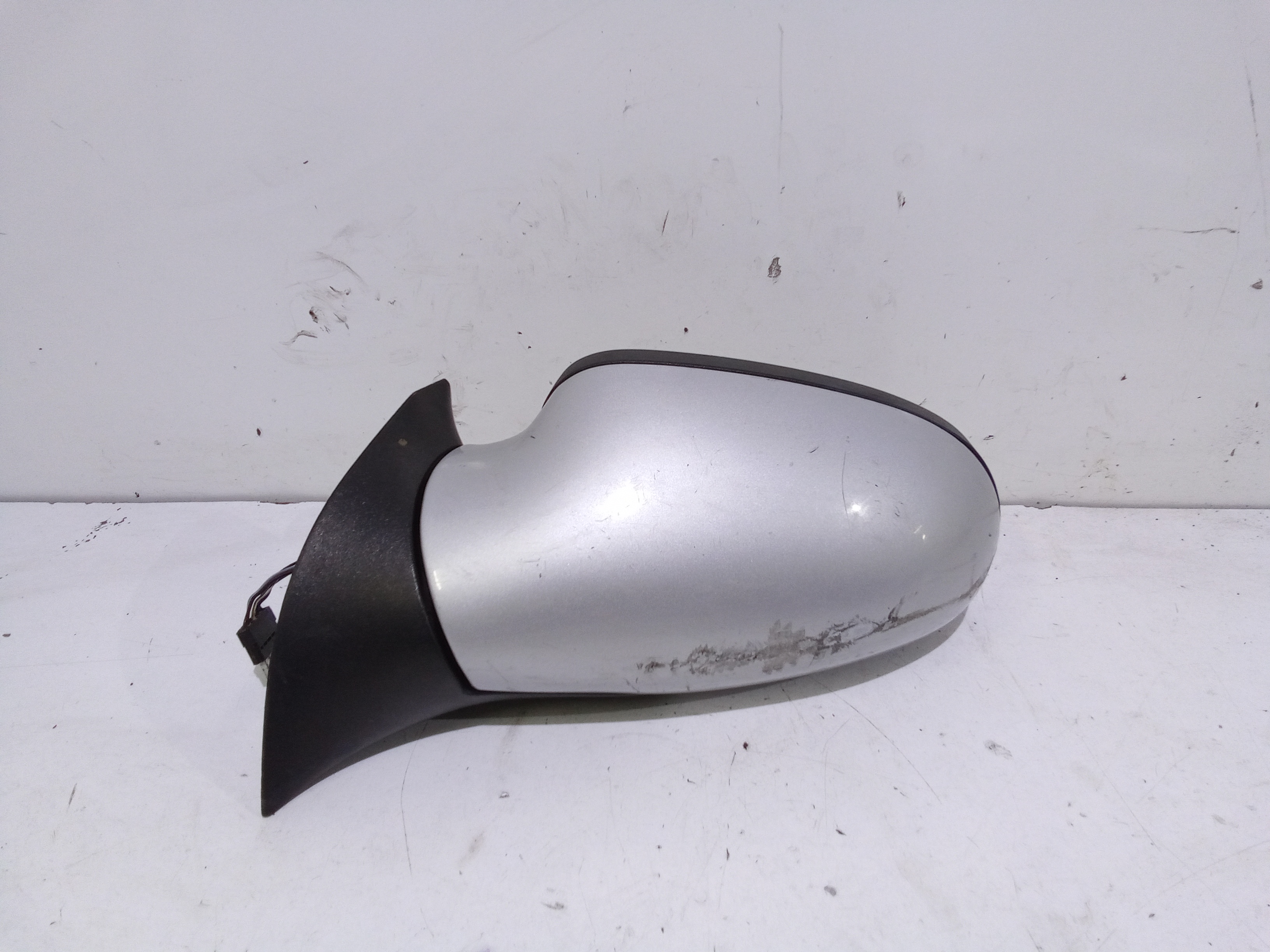 Specchietto Retrovisore Sinistro per Mercedes Classe A W168 2 Serie (2001 - 2004)