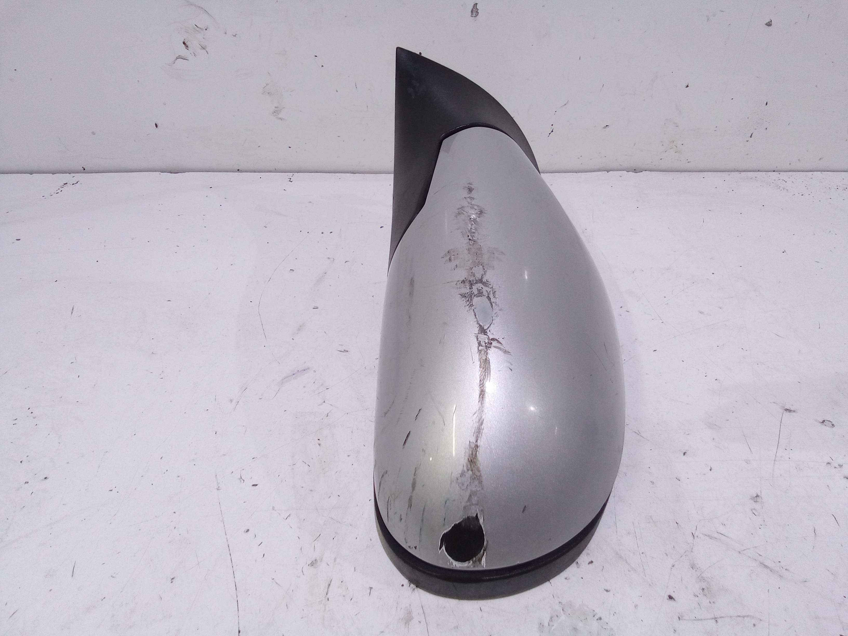 Specchietto Retrovisore Sinistro per Mercedes Classe A W168 2 Serie (2001 - 2004)