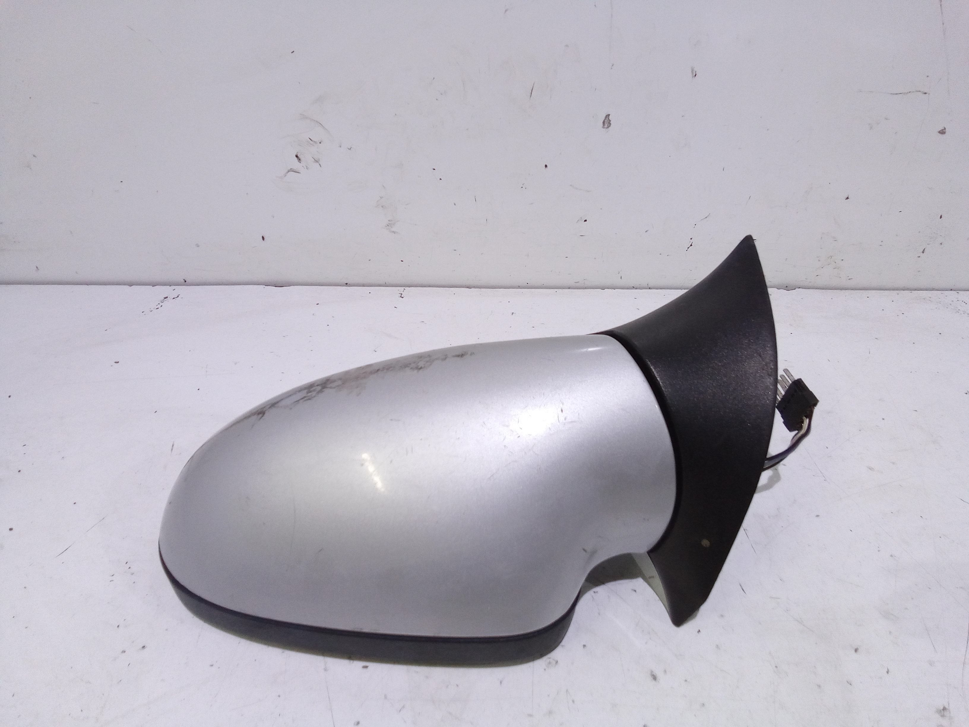 Specchietto Retrovisore Sinistro per Mercedes Classe A W168 2 Serie (2001 - 2004)