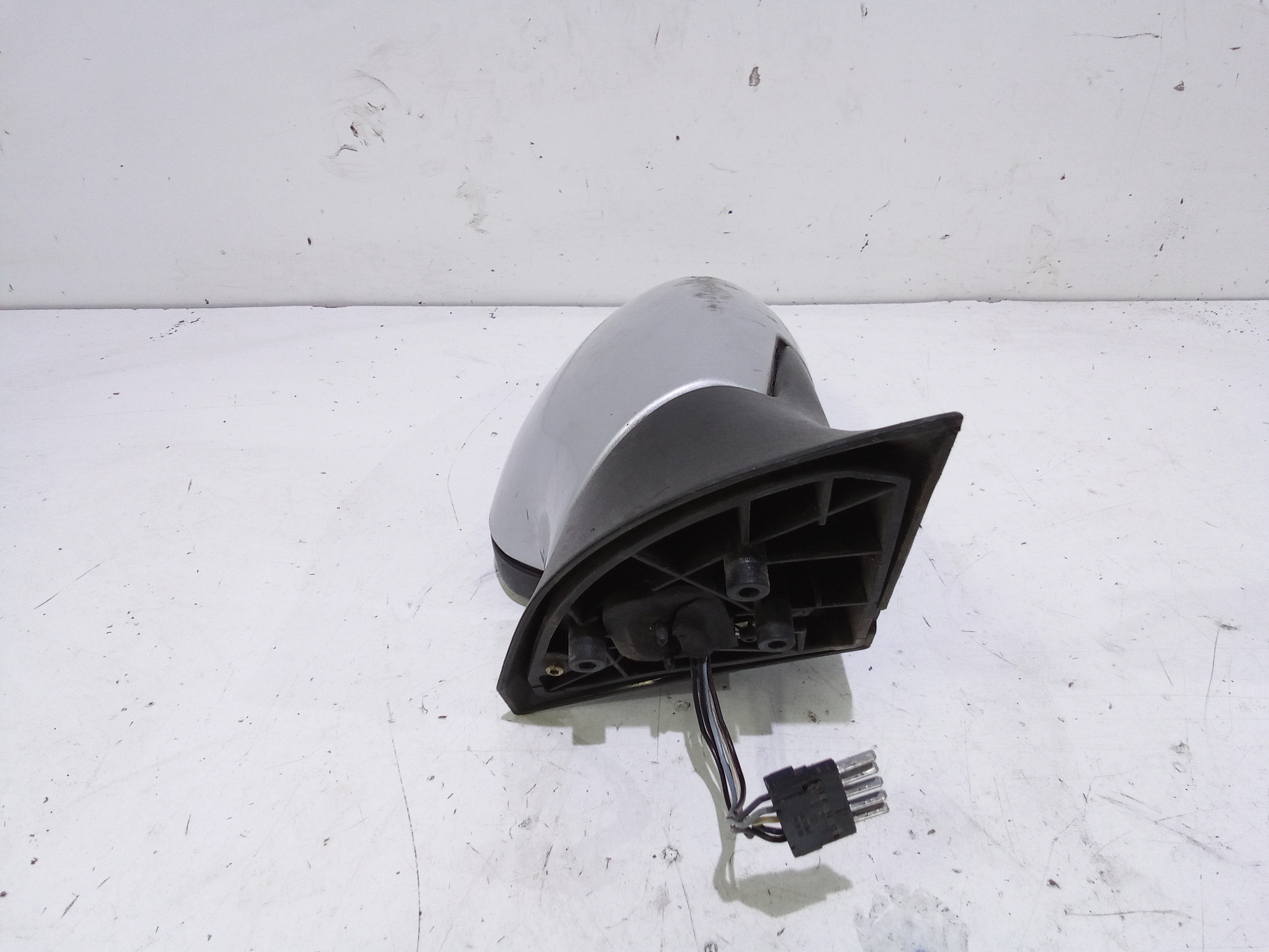 Specchietto Retrovisore Sinistro per Mercedes Classe A W168 2 Serie (2001 - 2004)