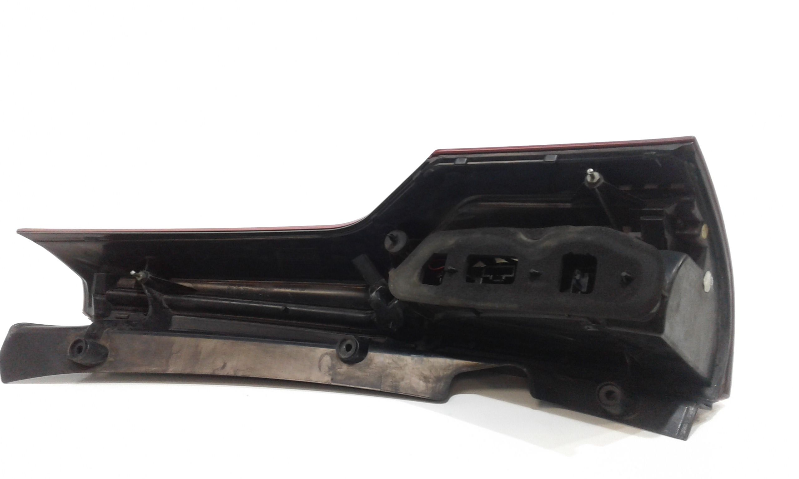 Stop sinistro a led CITROEN C4 Grand Picasso (06>13)