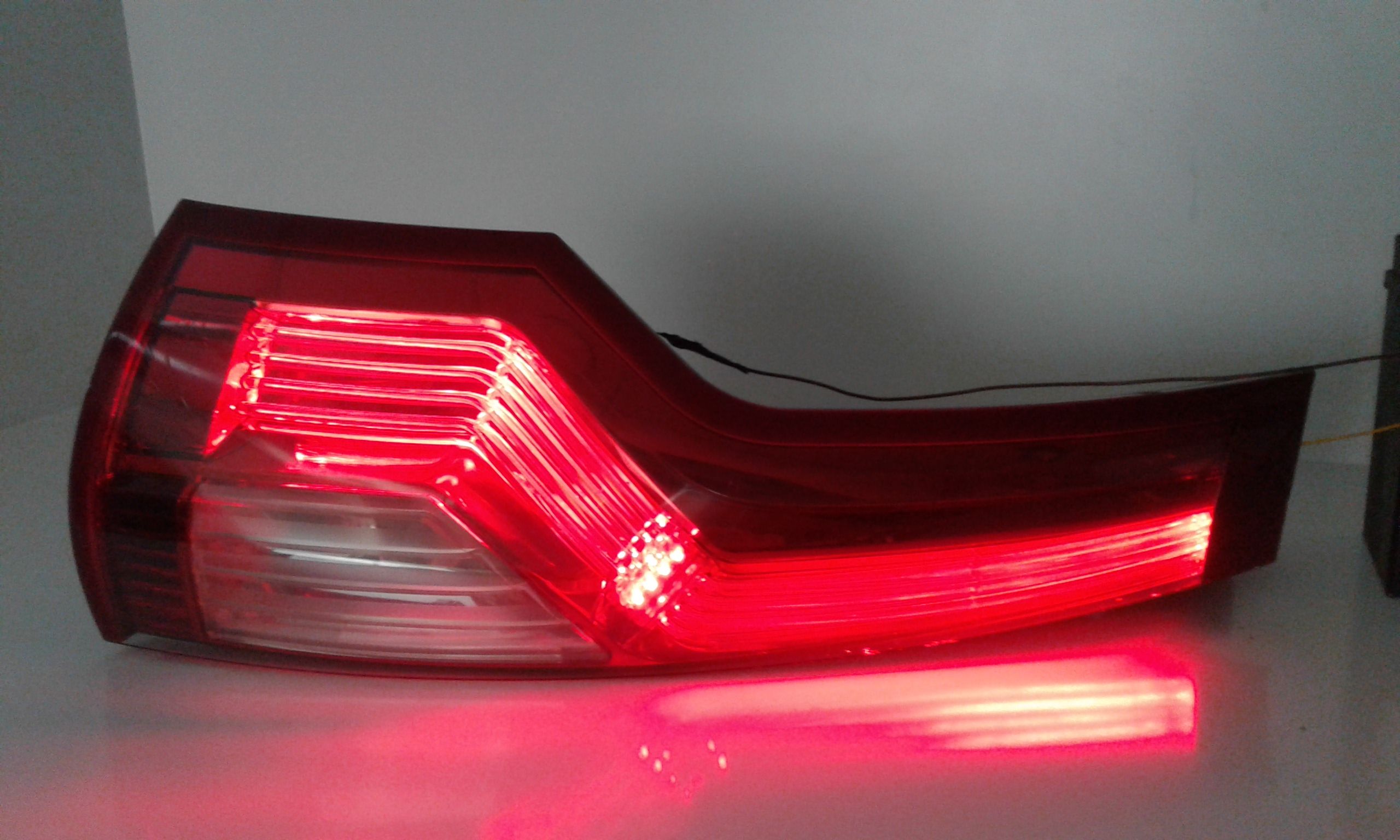Stop sinistro a led CITROEN C4 Grand Picasso (06>13)