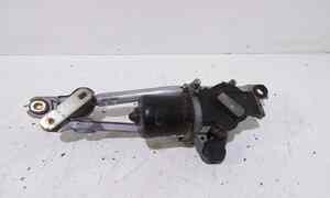 Motorino tergi ant completo di tandem per Toyota Aygo 1 Serie (2005 - 2008)