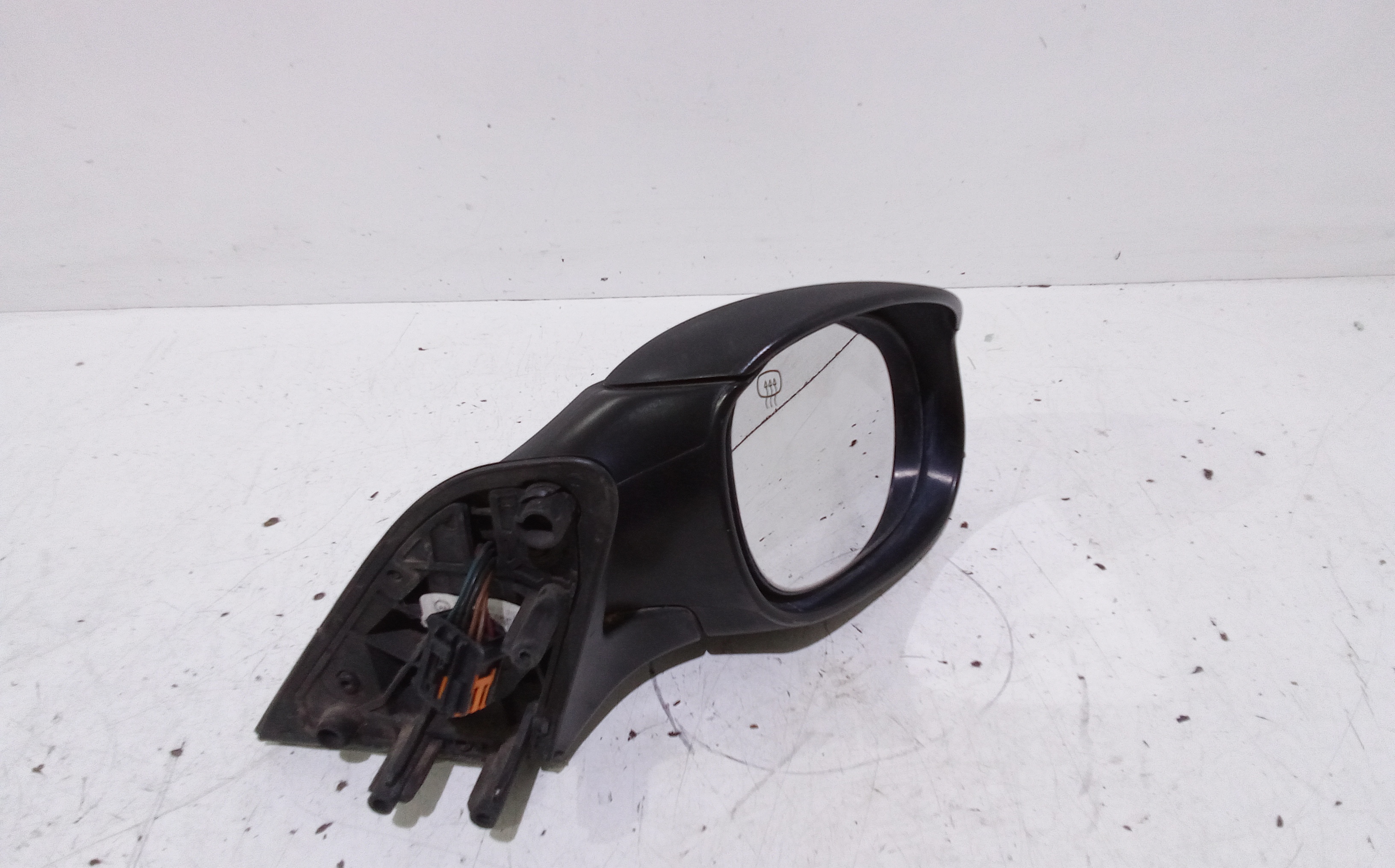 Specchietto Retrovisore Destro per Citroen C3 1 Serie (2002 - 2005)
