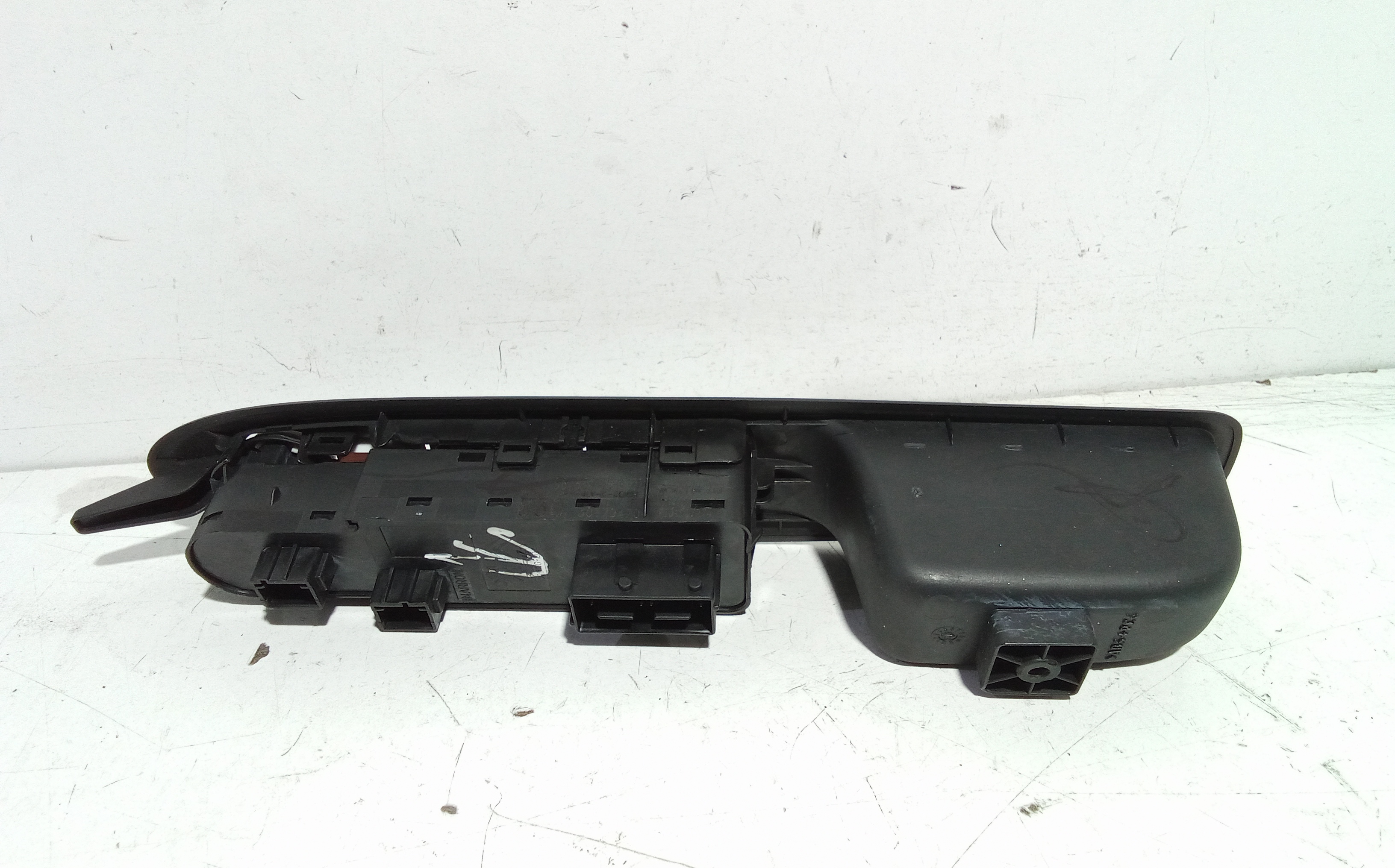 Pulsantiera anteriore sinistra Guida per Kia Cee d 1 Serie (2006 - 2012)