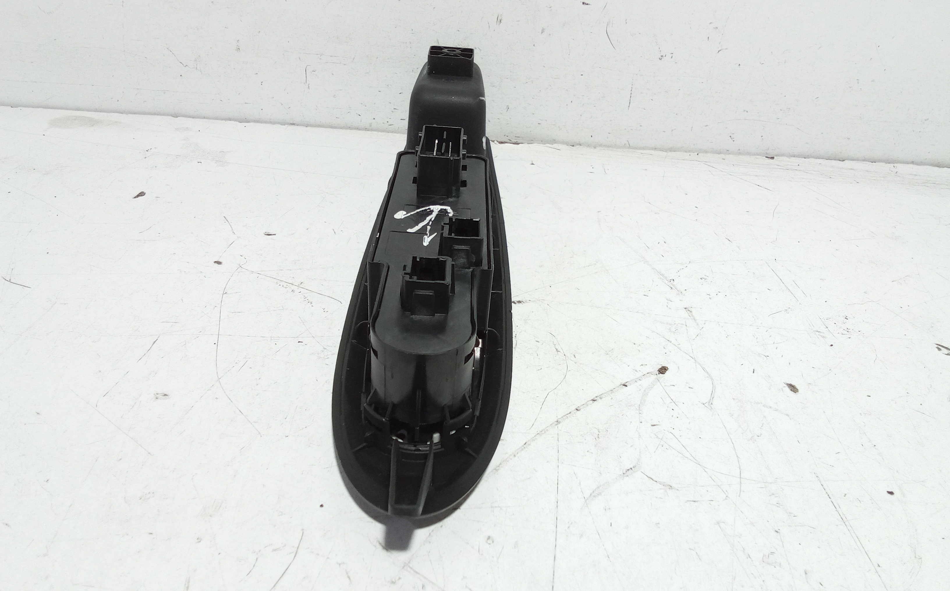 Pulsantiera anteriore sinistra Guida per Kia Cee d 1 Serie (2006 - 2012)