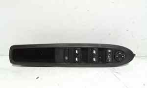 Pulsantiera anteriore sinistra Guida per Kia Cee d 1 Serie (2006 - 2012)