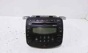 Autoradio MP3 per Hyundai I10 1 Serie (2007 - 2011)