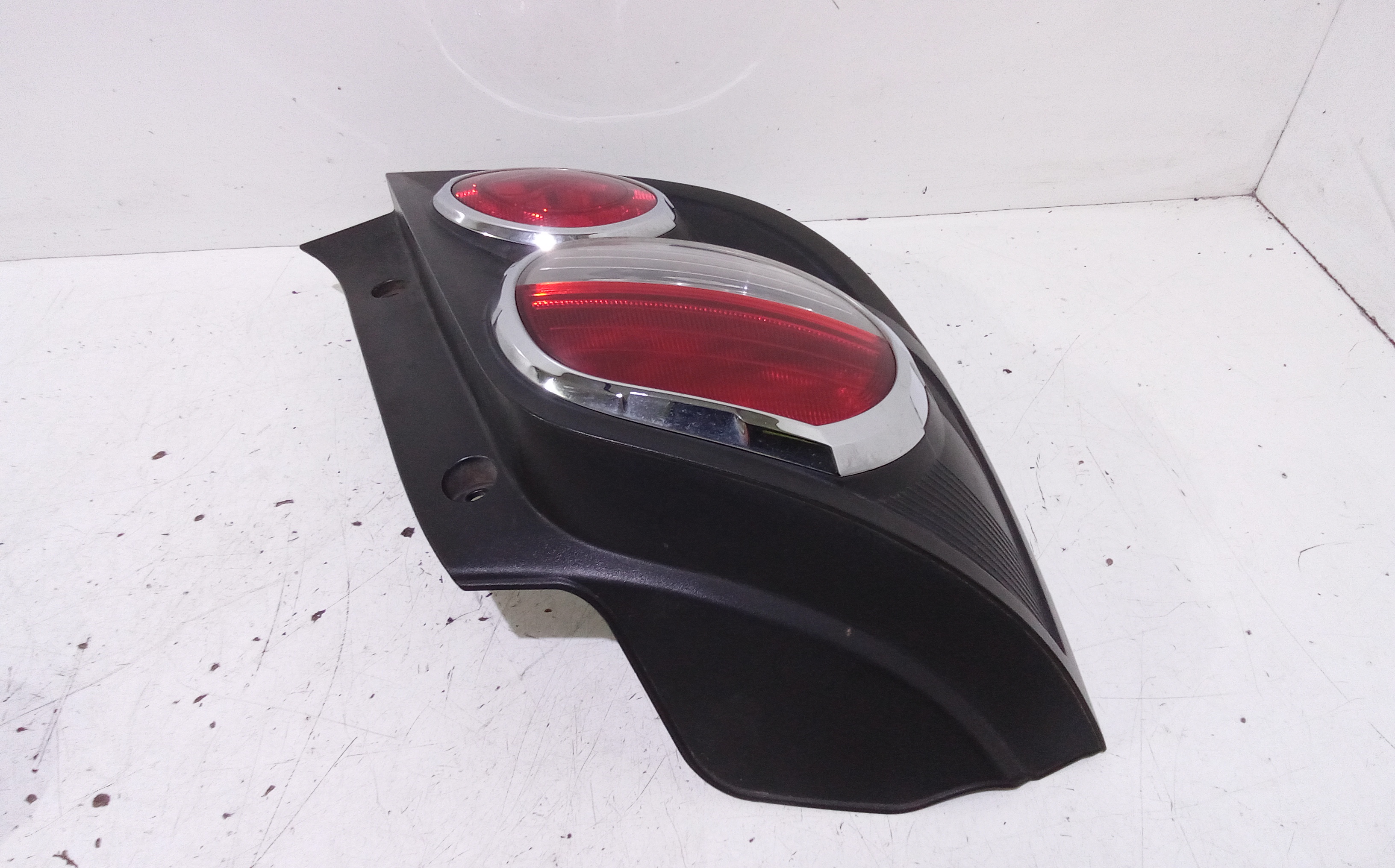 Stop fanale Posteriore sinistro lato Guida per Chevrolet Aveo 2 Serie (2011 - In produzione)