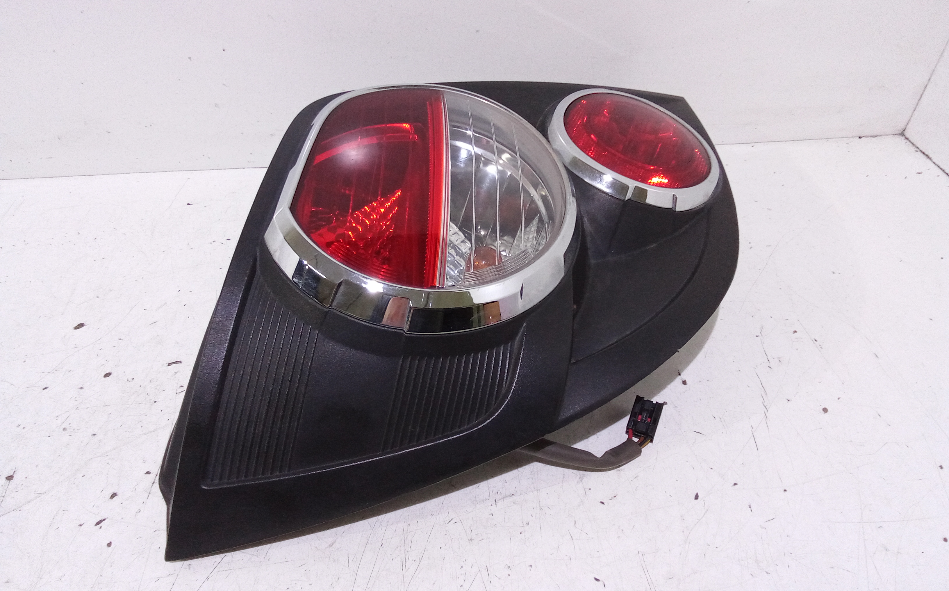 Stop fanale Posteriore sinistro lato Guida per Chevrolet Aveo 2 Serie (2011 - In produzione)