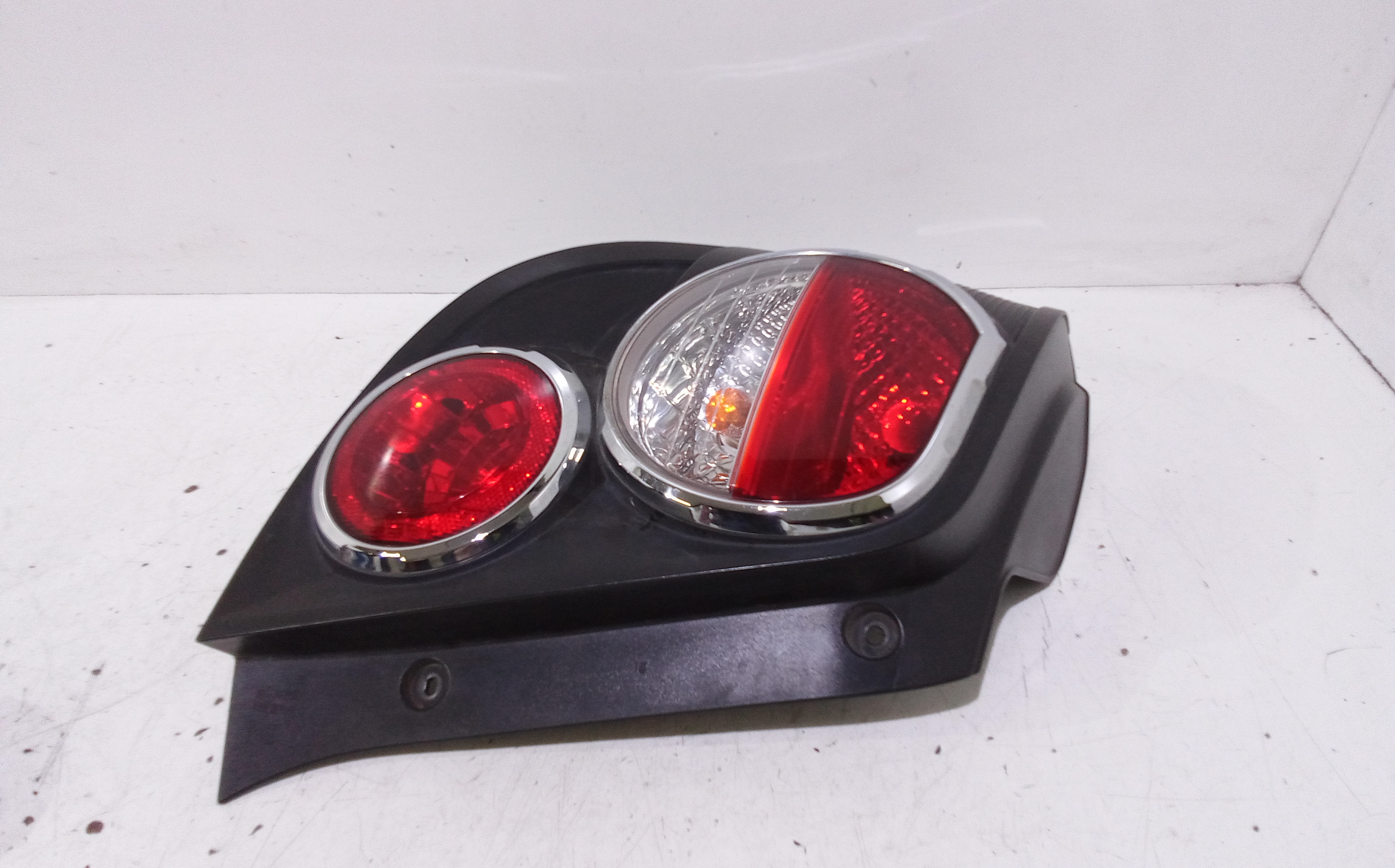 Stop fanale Posteriore sinistro lato Guida per Chevrolet Aveo 2 Serie (2011 - In produzione)