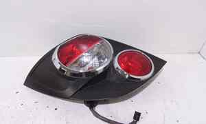 Stop fanale Posteriore sinistro lato Guida per Chevrolet Aveo 2 Serie (2011 - In produzione)