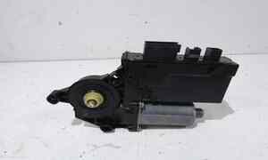 Motorino Alzavetro anteriore destra per Peugeot 307 Berlina (2001 - 2005)