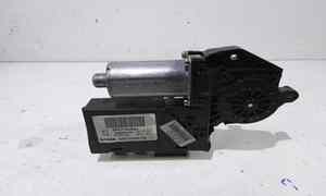 Motorino Alzavetro anteriore Sinistro per Peugeot 307 Berlina (2001 - 2005)