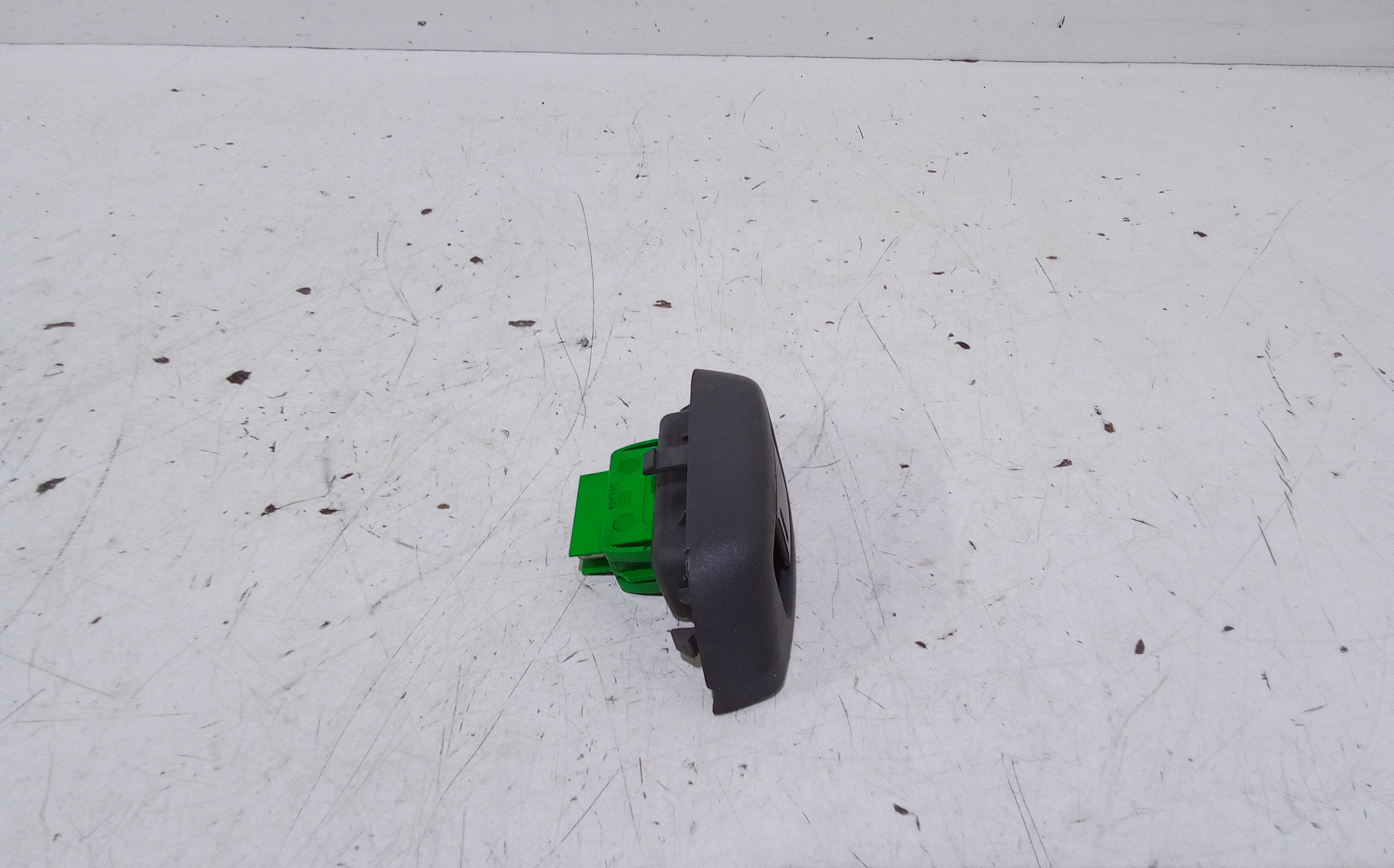 Pulsantiera anteriore sinistra Guida per Citroen C1 1 Serie (2005 - 2008)