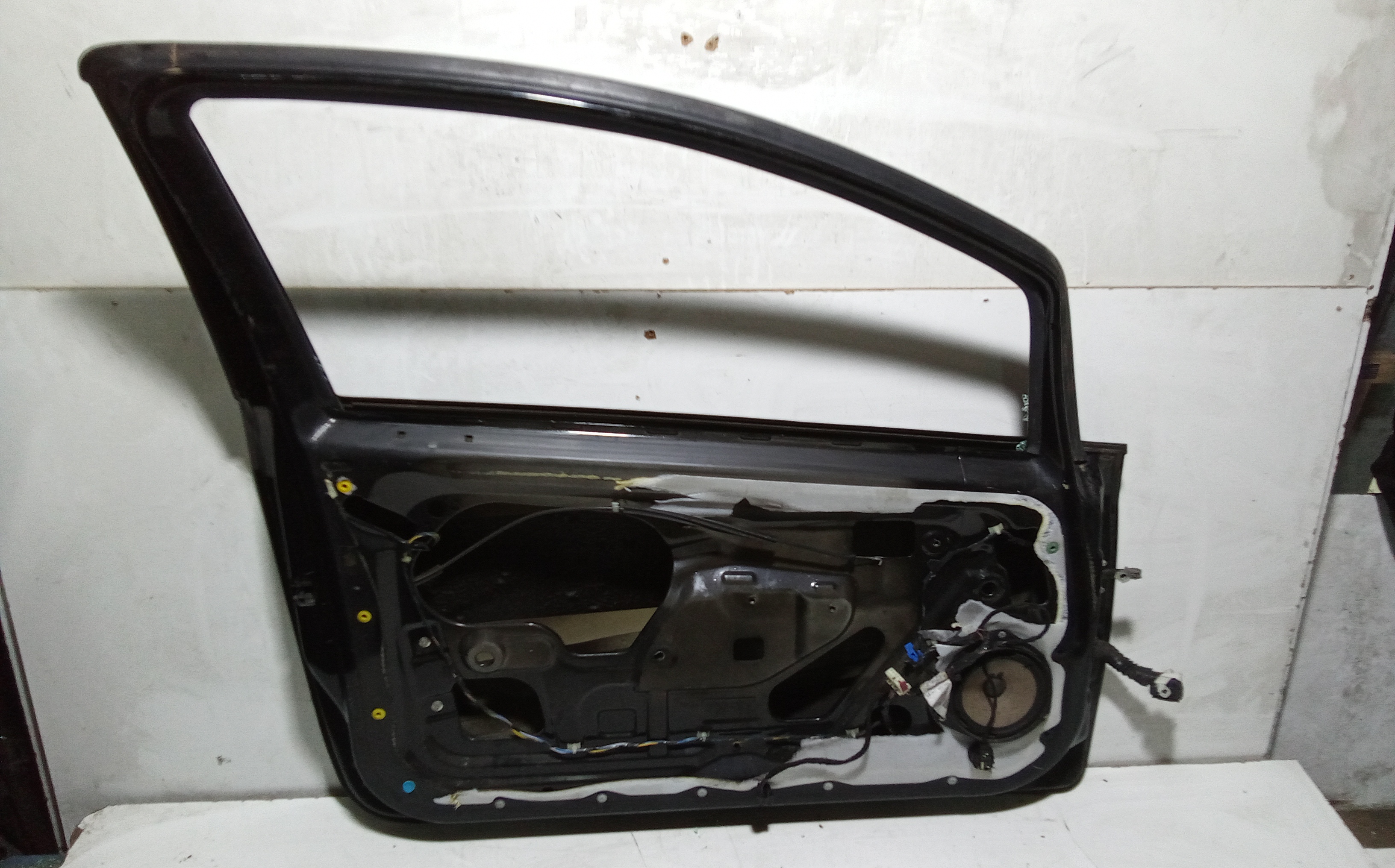 Portiera Anteriore Sinistra per Fiat Grande Punto 1 Serie (2005 - 2008)