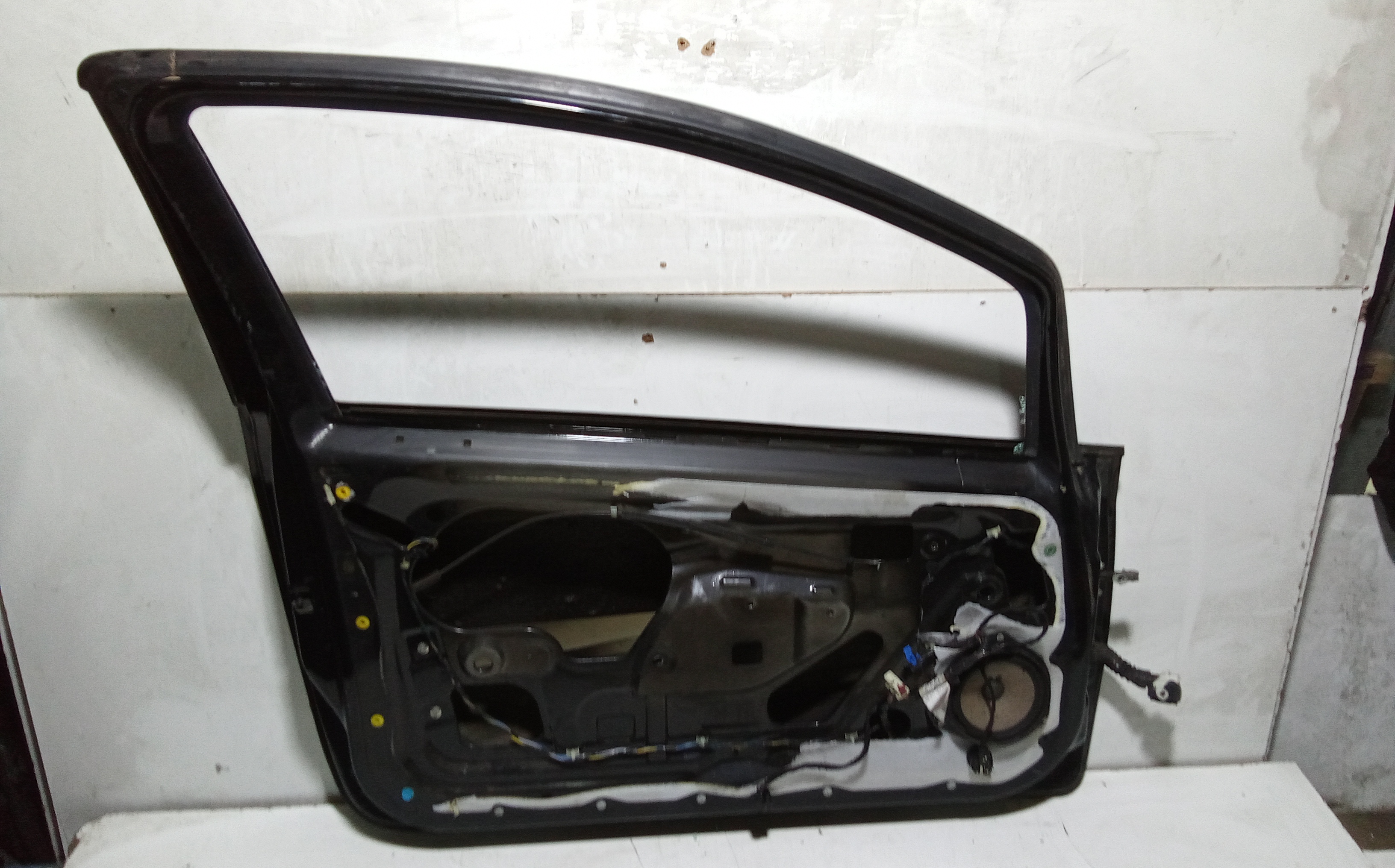 Portiera Anteriore Sinistra per Fiat Grande Punto 1 Serie (2005 - 2008)