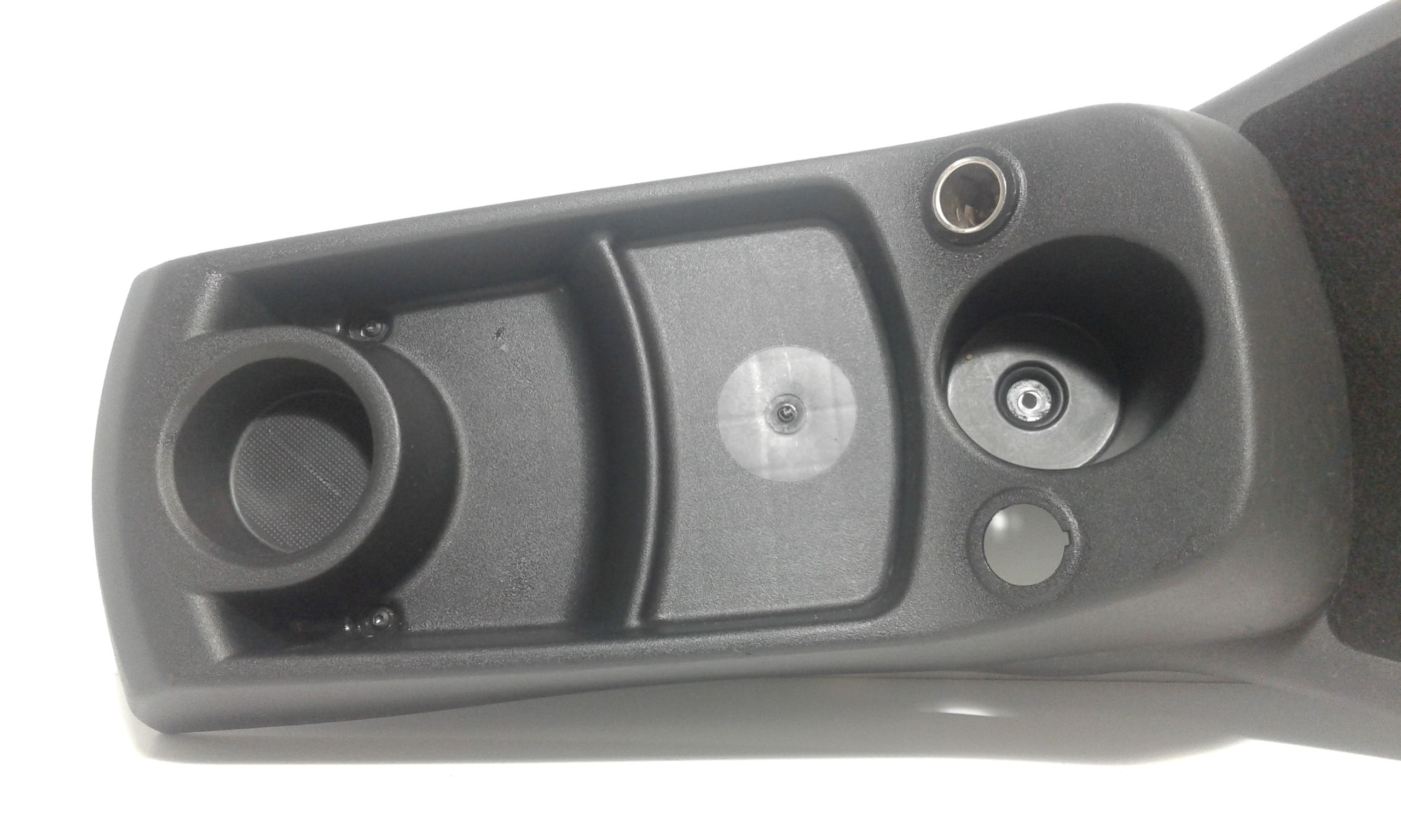 Tunnel consolle centrale CITROEN C4 Grand Picasso (06>13)