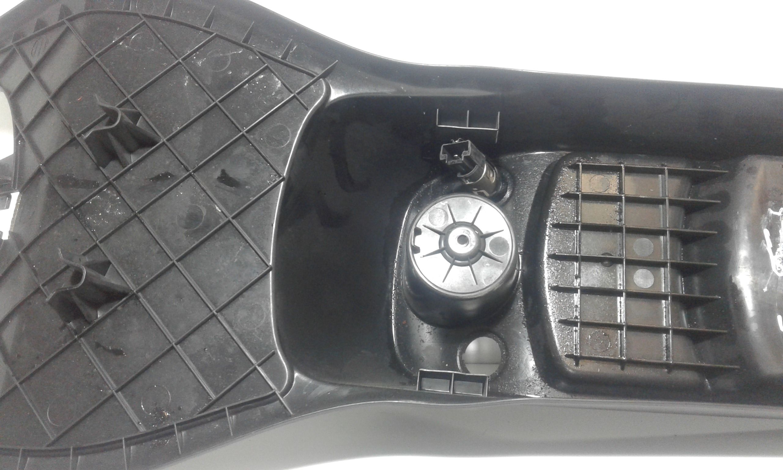 Tunnel consolle centrale CITROEN C4 Grand Picasso (06>13)