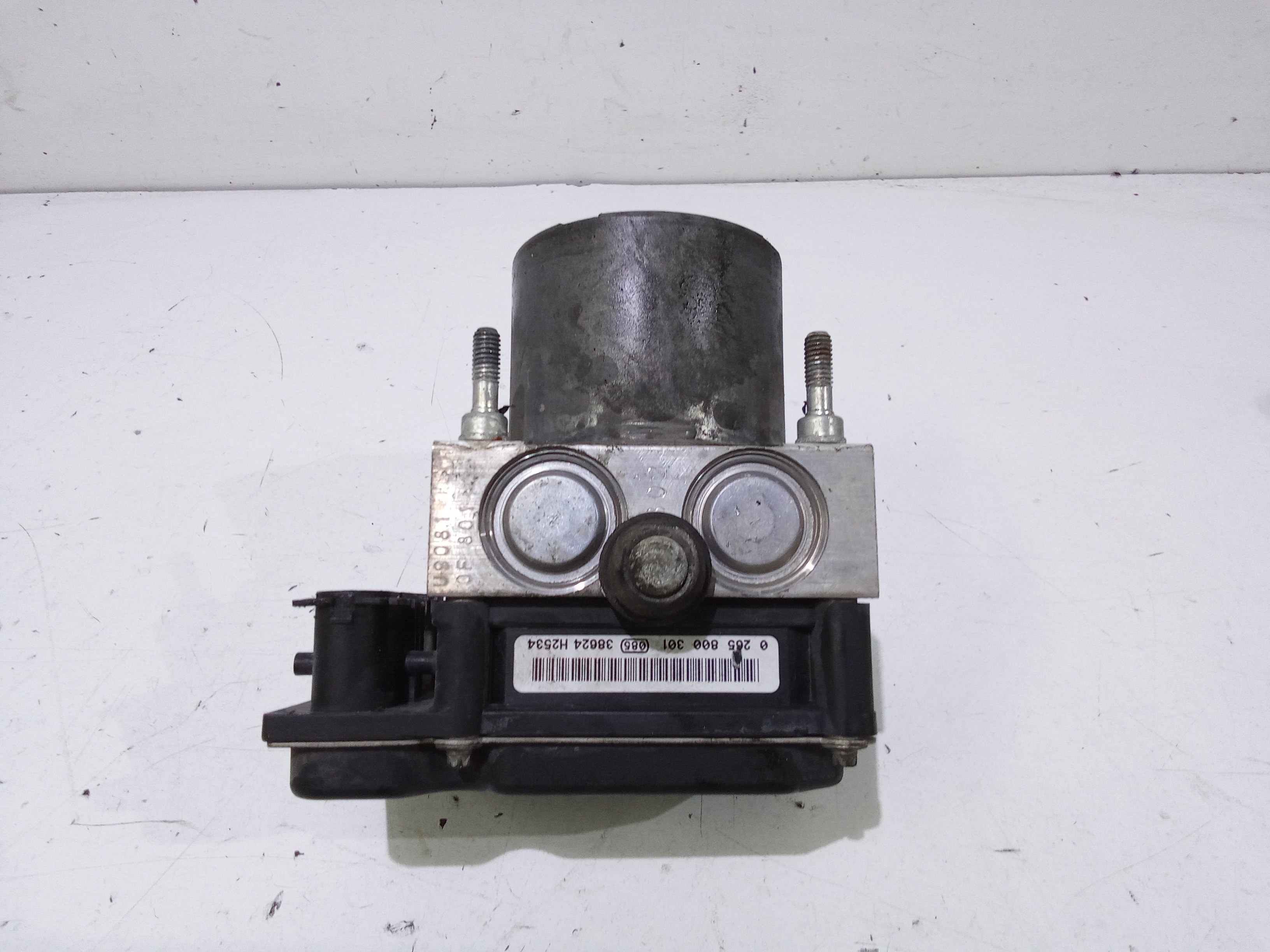 ABS per Peugeot 307 Berlina (2001 - 2005)