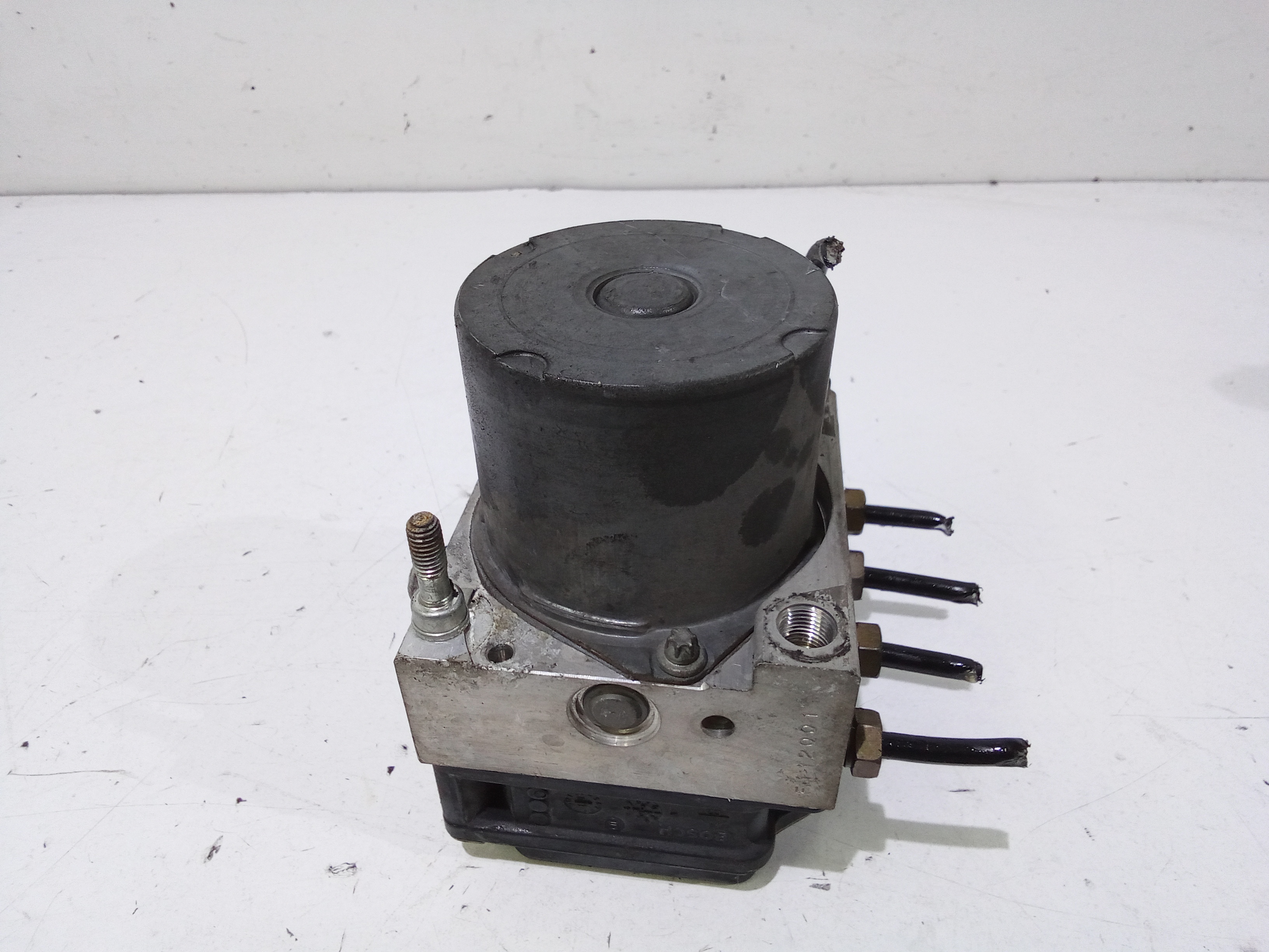 ABS per Peugeot 307 Berlina (2001 - 2005)