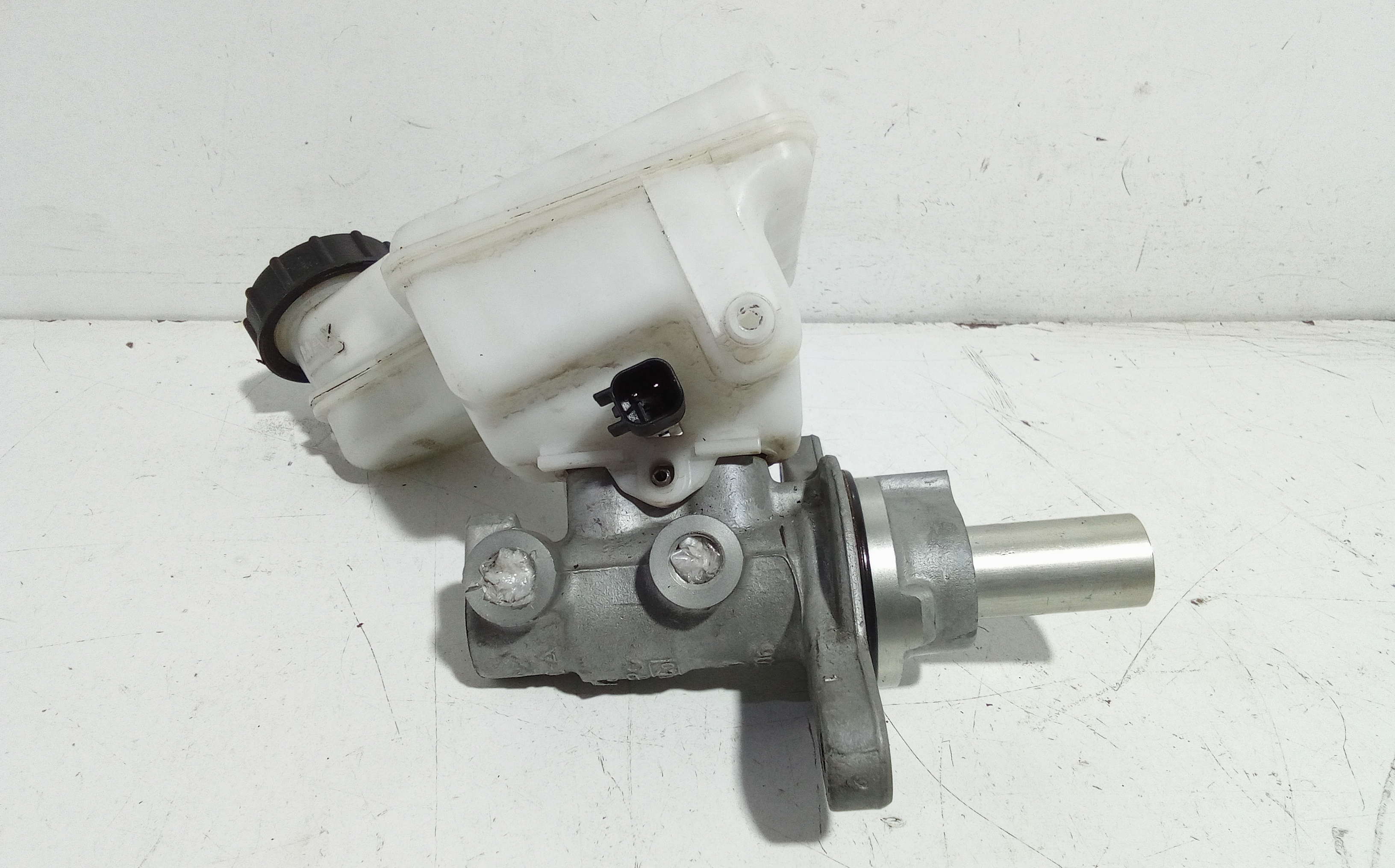 Pompa Freni per Ford Fiesta 7 Serie (2017 - >)