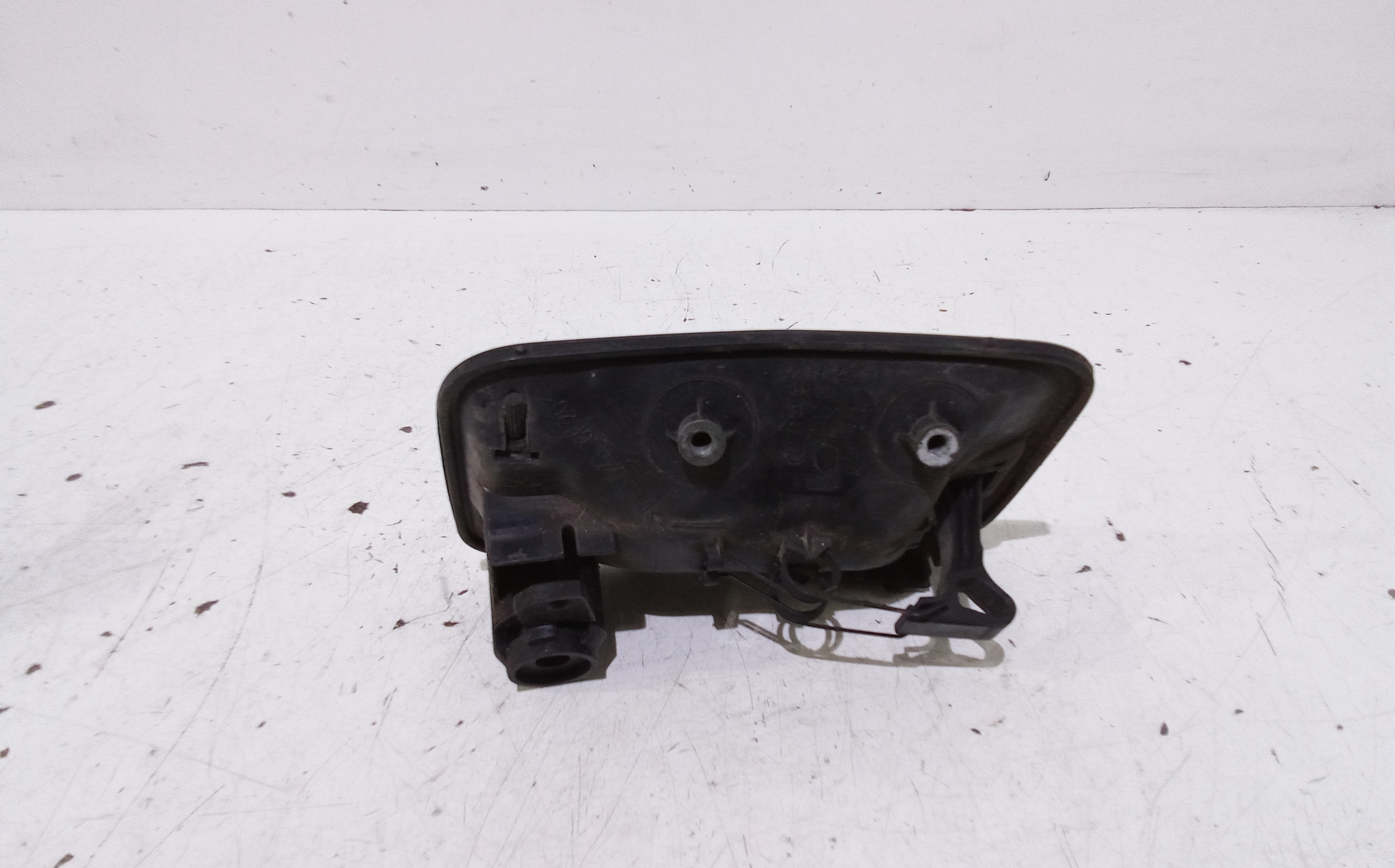 Maniglia esterna Anteriore Sinistra per Fiat Ulysse 2 Serie (1999 - 2002)