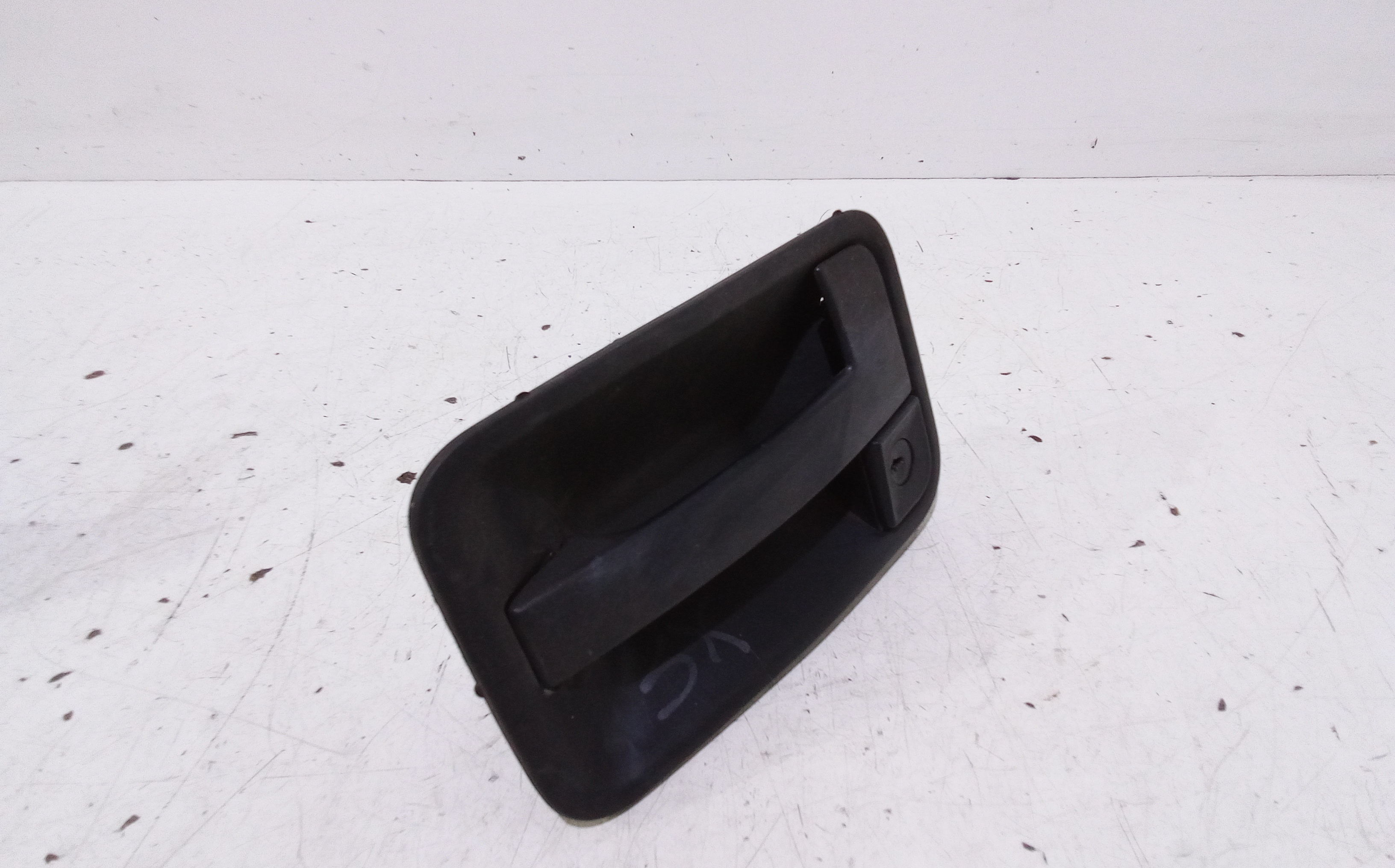 Maniglia esterna Anteriore Sinistra per Fiat Ulysse 2 Serie (1999 - 2002)