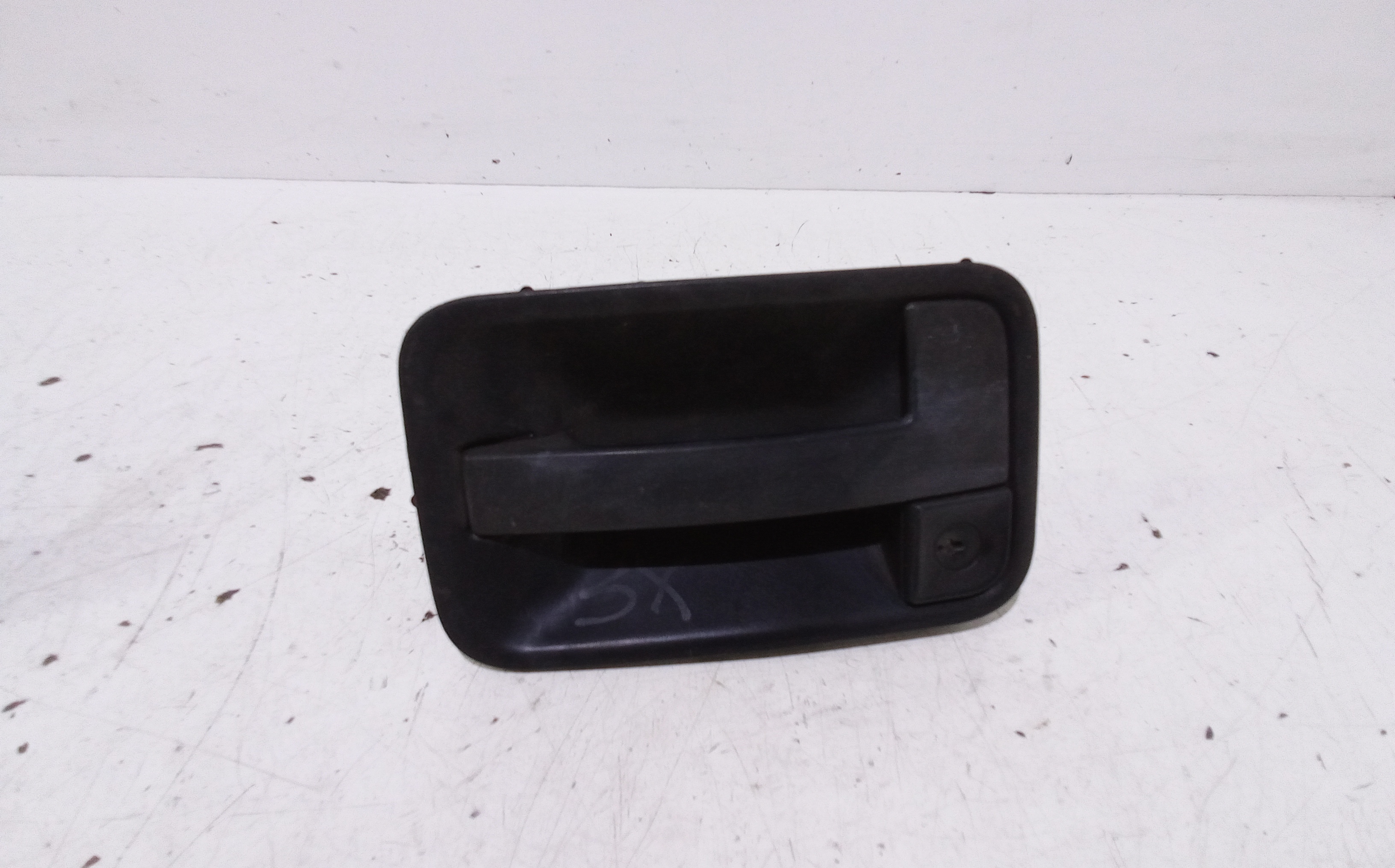 Maniglia esterna Anteriore Sinistra per Fiat Ulysse 2 Serie (1999 - 2002)