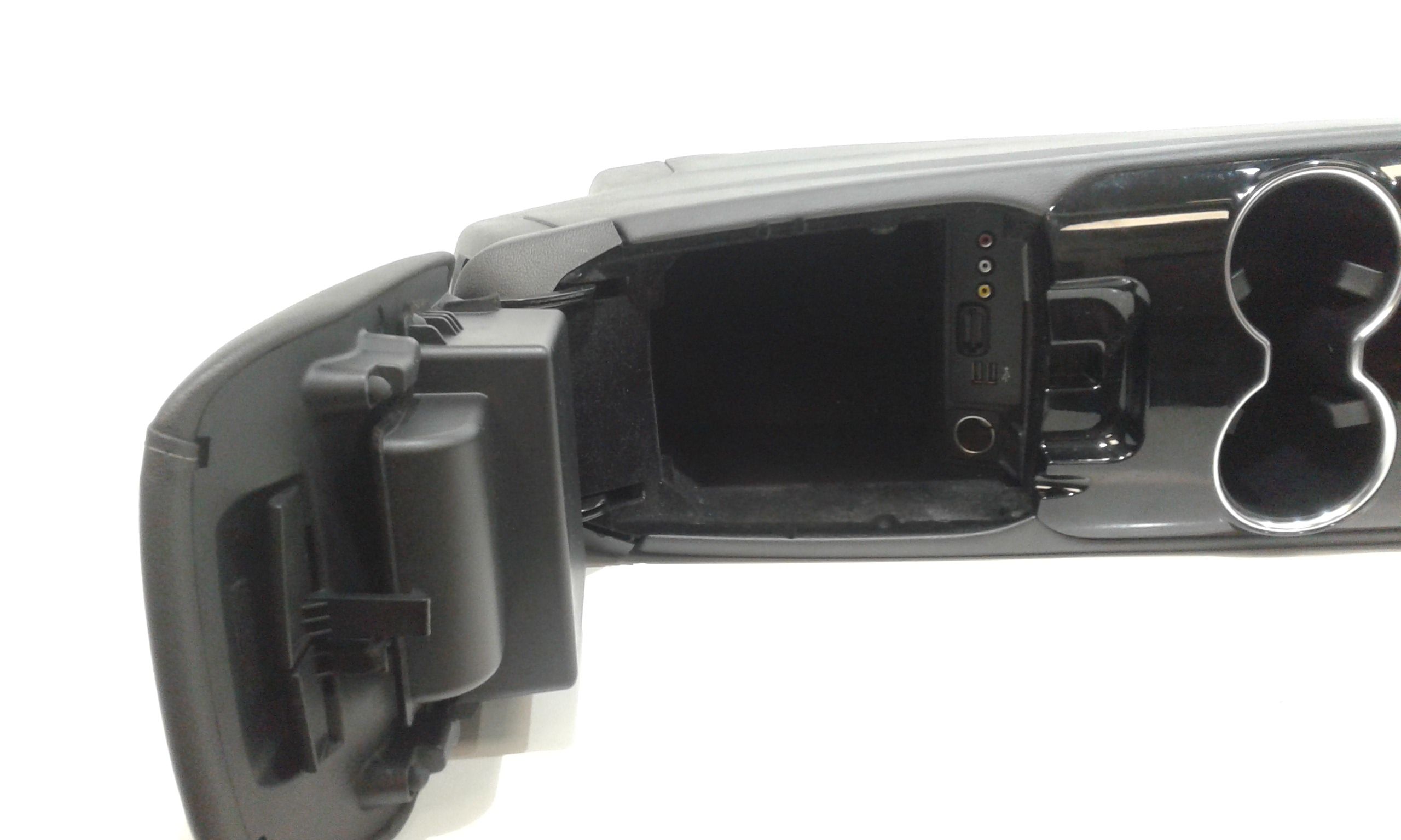 Tunnel consolle centrale FORD Mondeo S. Wagon 7 Serie