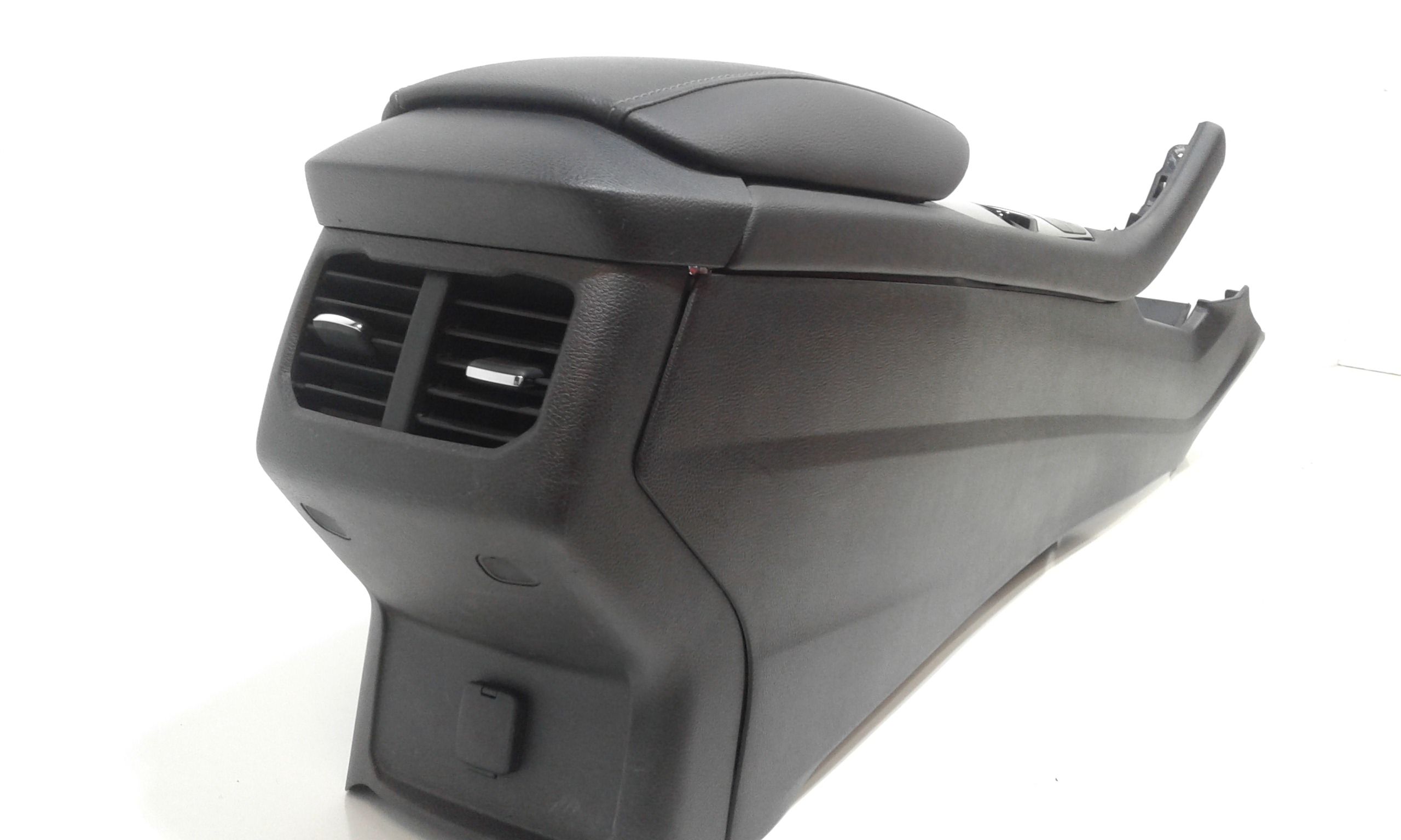 Tunnel consolle centrale FORD Mondeo S. Wagon 7 Serie