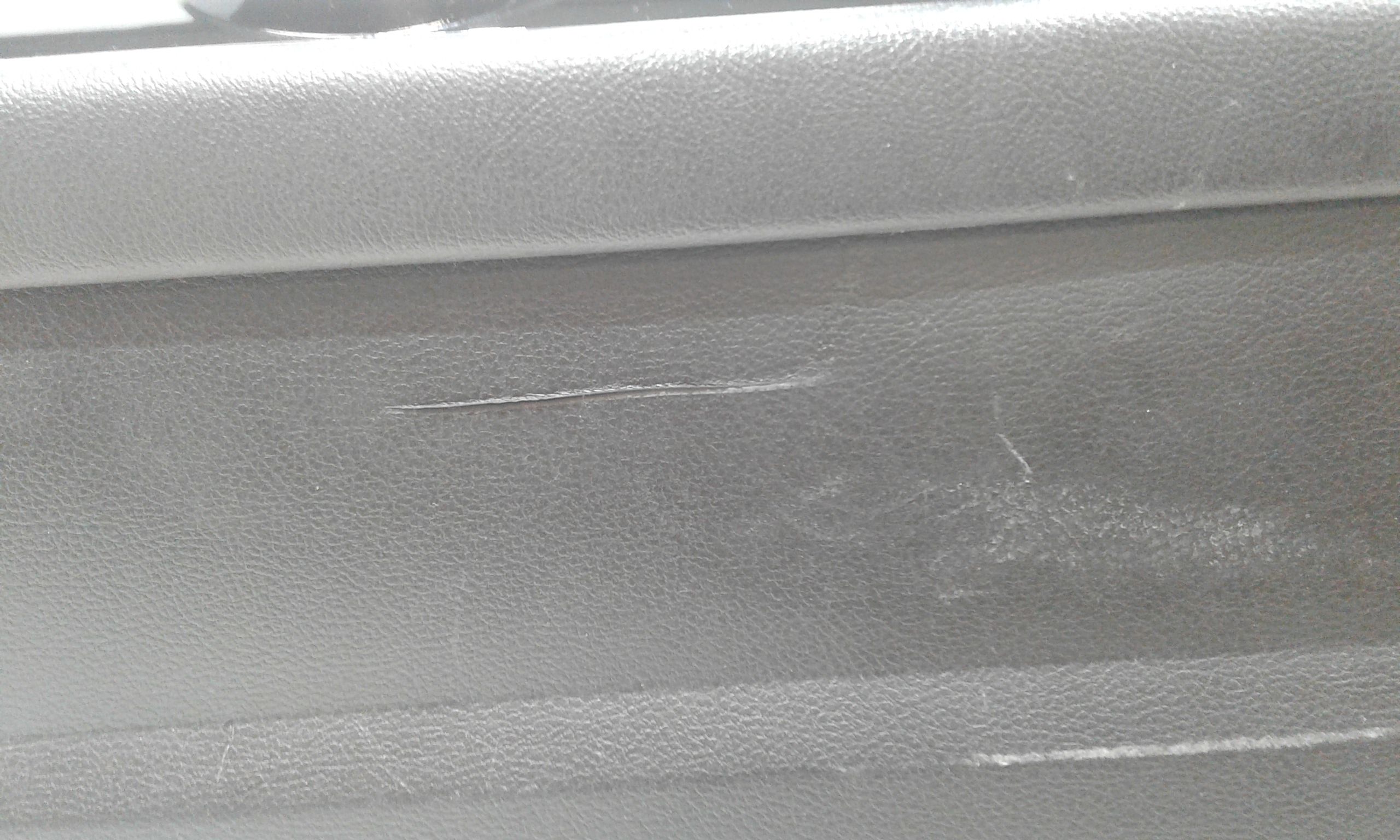 Tunnel consolle centrale FORD Mondeo S. Wagon 7 Serie