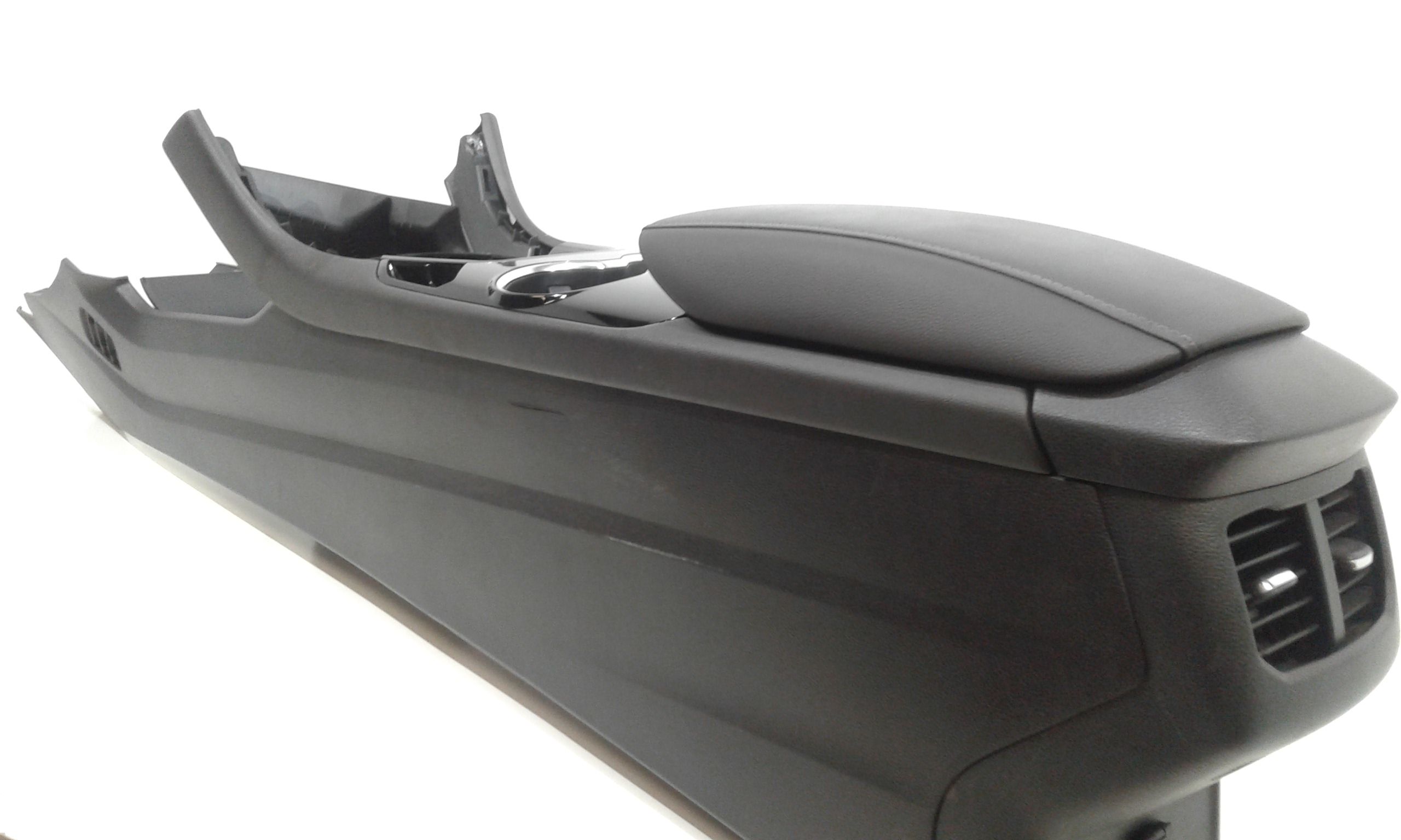 Tunnel consolle centrale FORD Mondeo S. Wagon 7 Serie