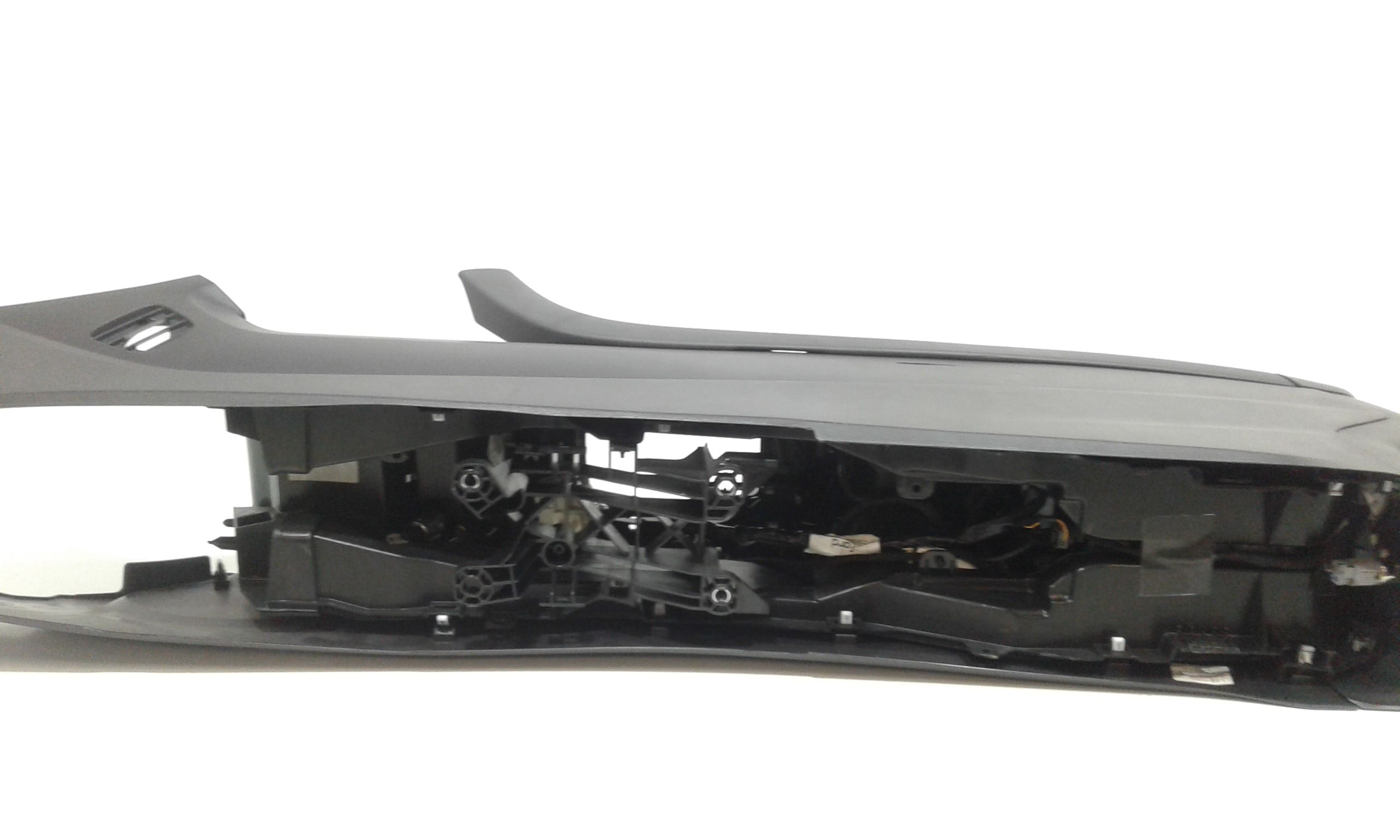 Tunnel consolle centrale FORD Mondeo S. Wagon 7 Serie