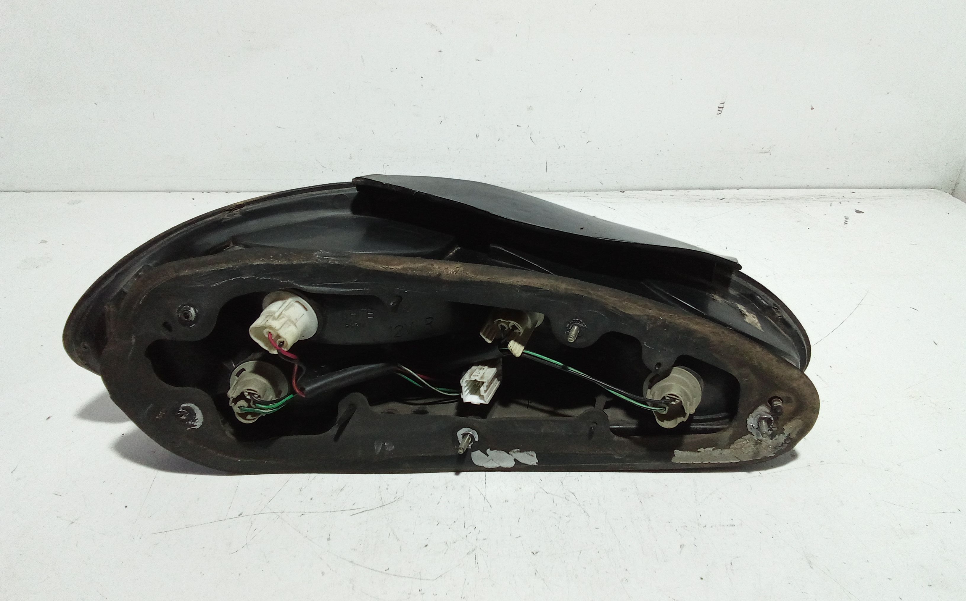 Stop fanale posteriore Destro Passeggero per Hyundai Coup 1 Serie (1996 - 1999)