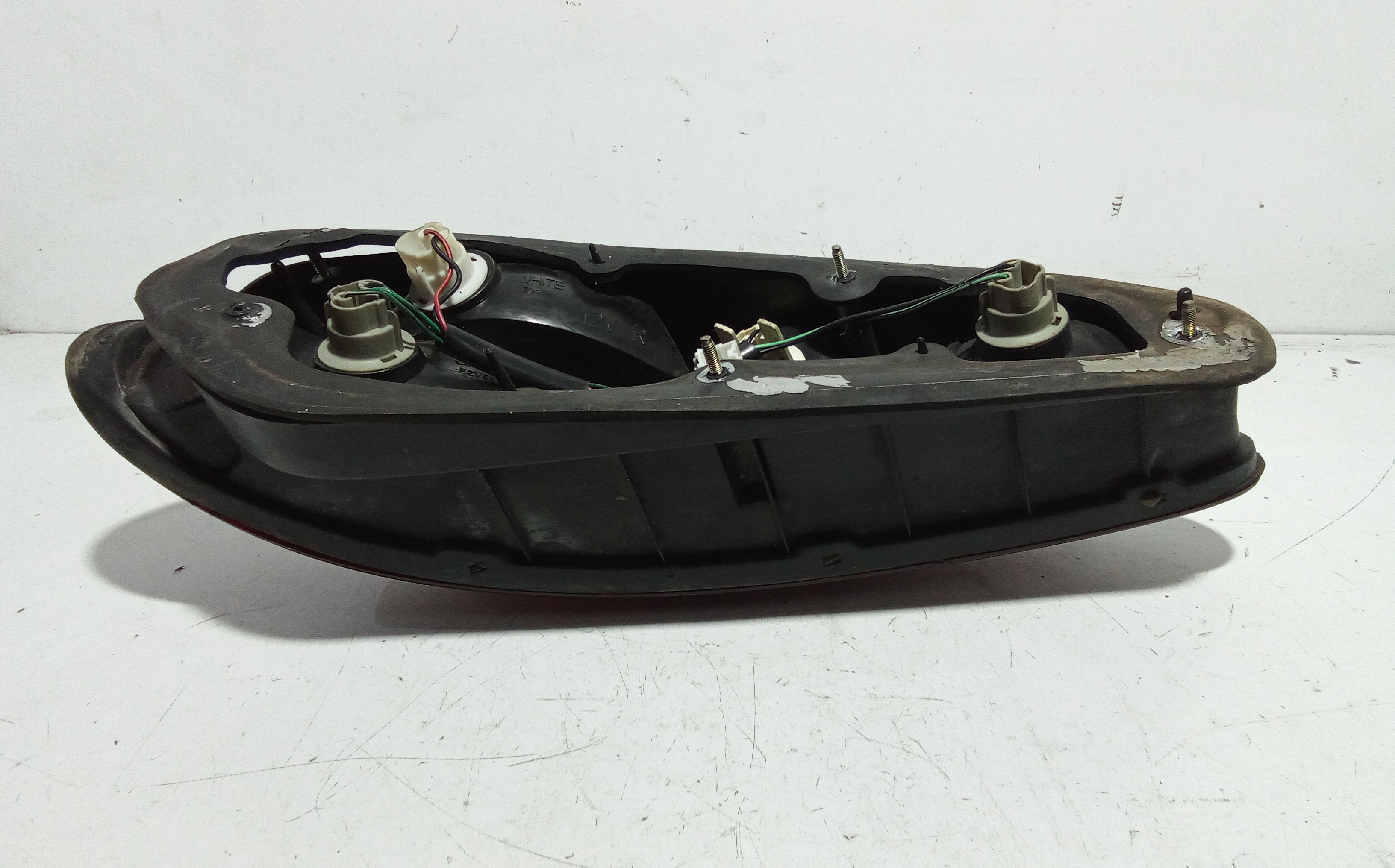 Stop fanale posteriore Destro Passeggero per Hyundai Coup 1 Serie (1996 - 1999)