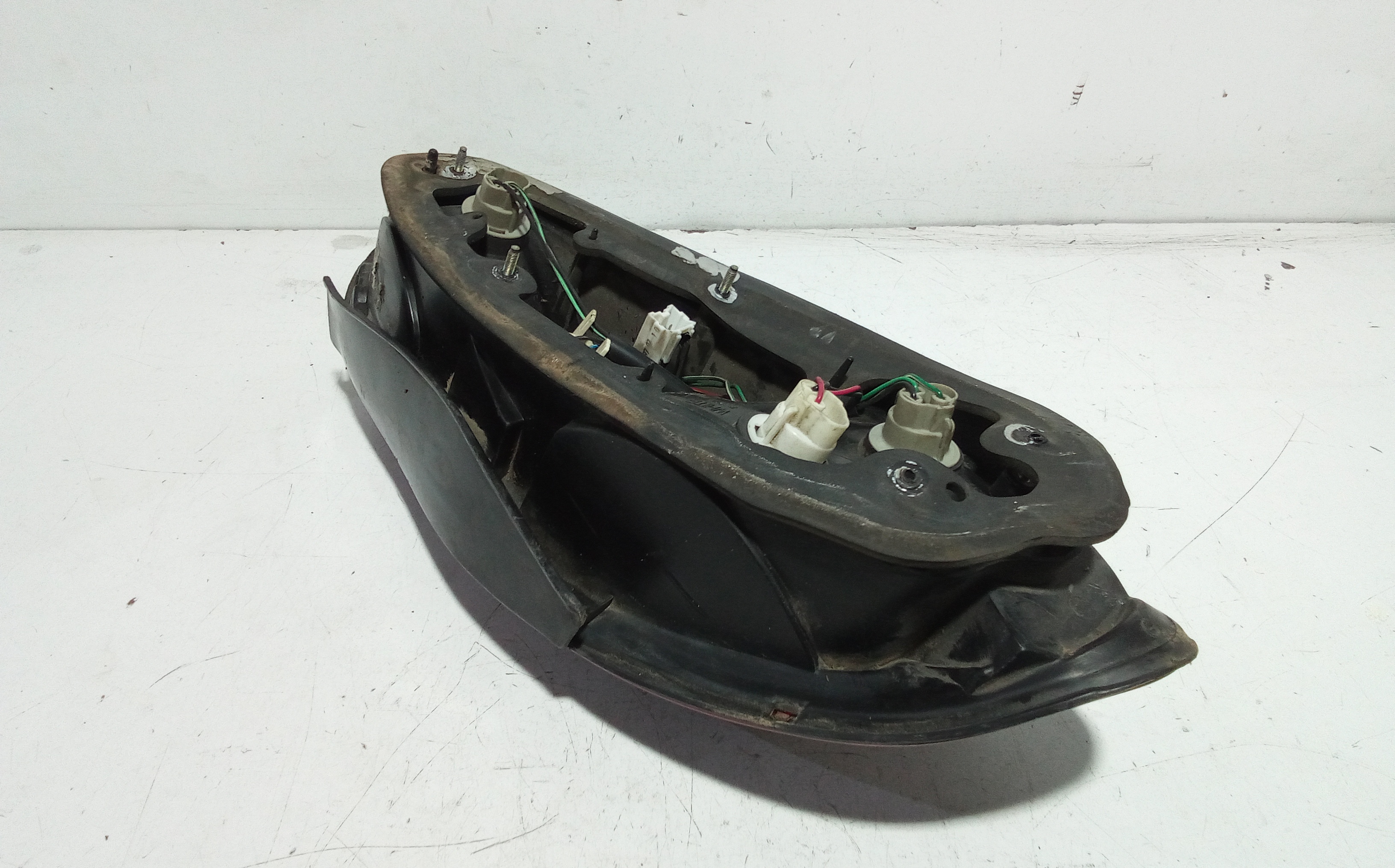 Stop fanale posteriore Destro Passeggero per Hyundai Coup 1 Serie (1996 - 1999)