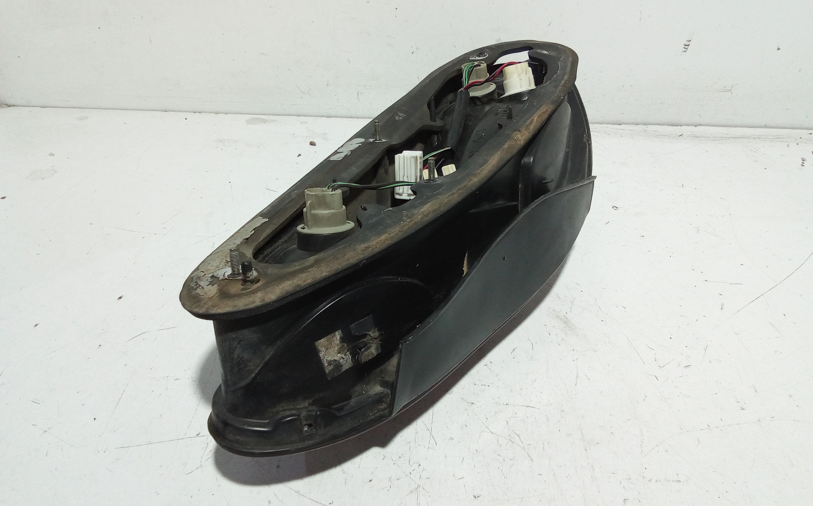 Stop fanale posteriore Destro Passeggero per Hyundai Coup 1 Serie (1996 - 1999)