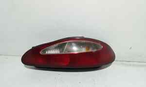 Stop fanale posteriore Destro Passeggero per Hyundai Coup 1 Serie (1996 - 1999)