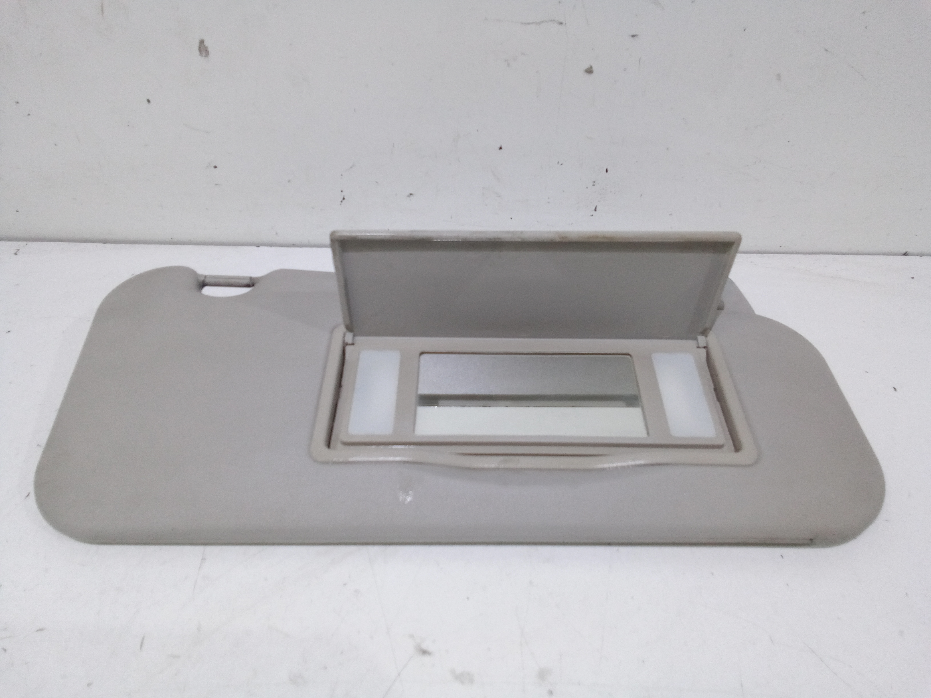 Parasole aletta Lato Passeggero per Peugeot 307 Berlina (2001 - 2005)