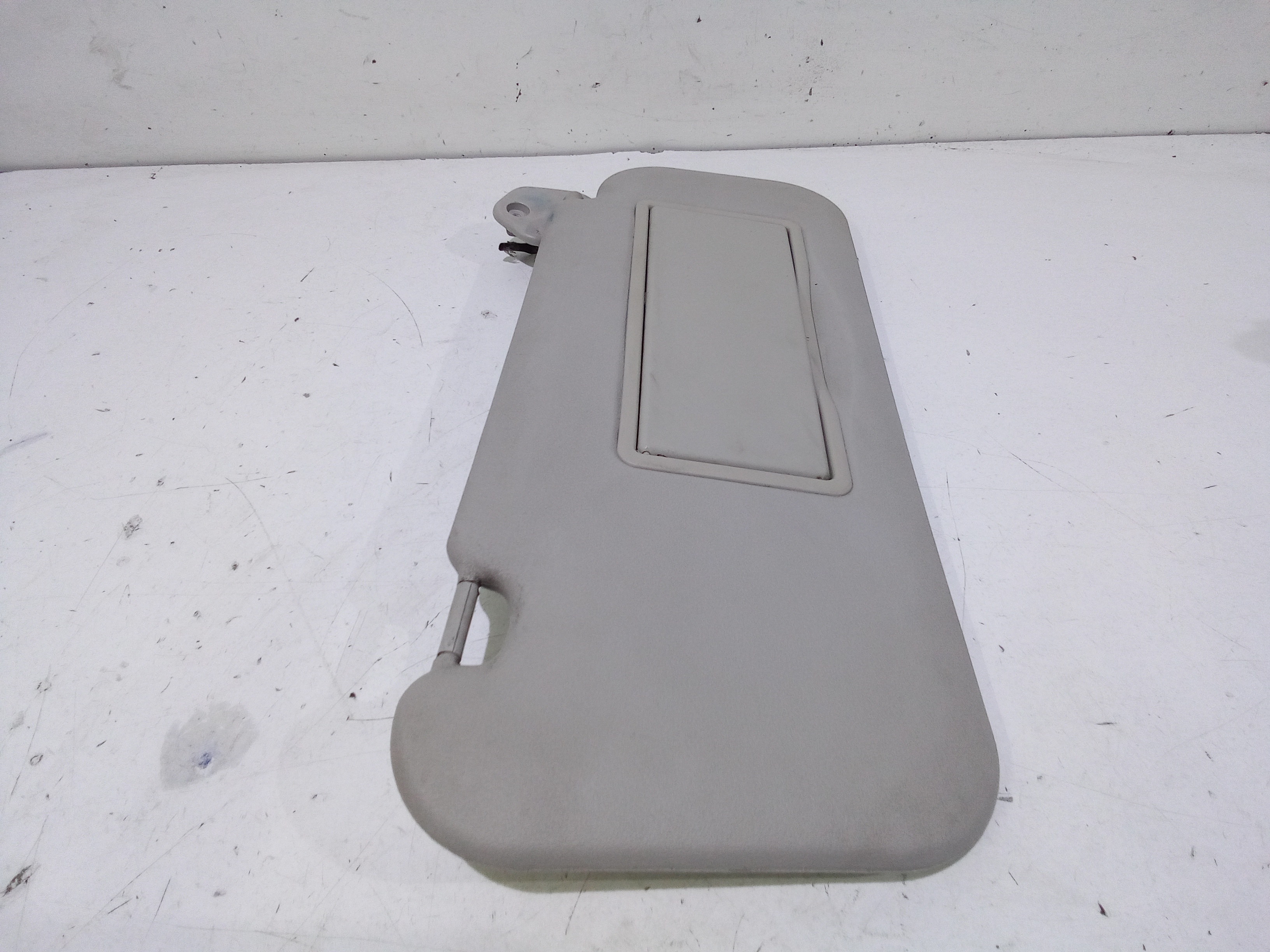 Parasole aletta Lato Passeggero per Peugeot 307 Berlina (2001 - 2005)