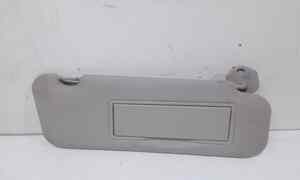 Parasole aletta Lato Passeggero per Peugeot 307 Berlina (2001 - 2005)