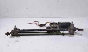 Motorino tergi ant completo di tandem per Hyundai Getz 1 Serie (2002 - 2005)