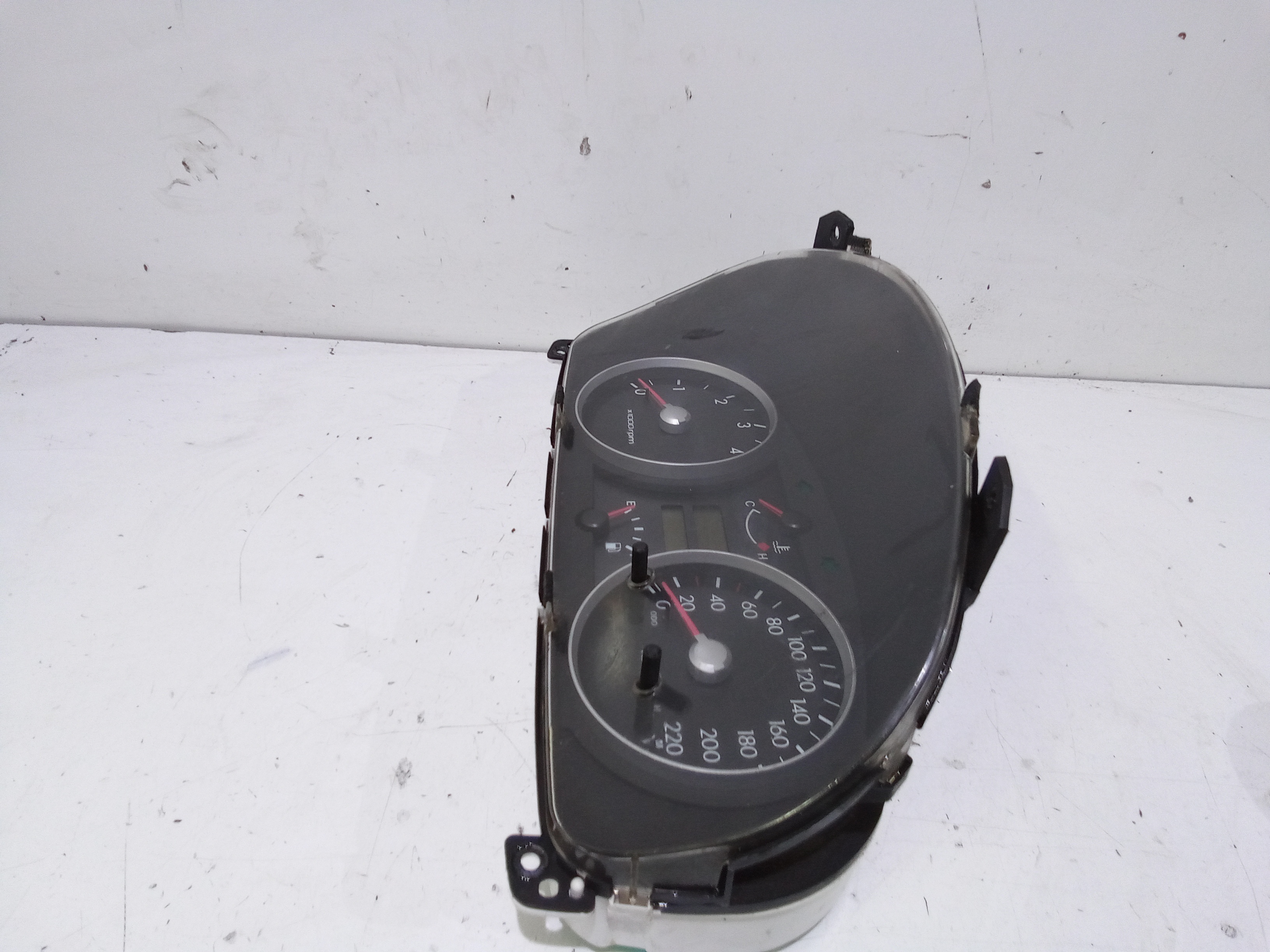 Quadro Strumenti per Hyundai Getz 1 Serie (2002 - 2005)