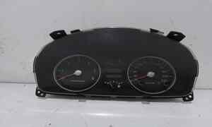 Quadro Strumenti per Hyundai Getz 1 Serie (2002 - 2005)