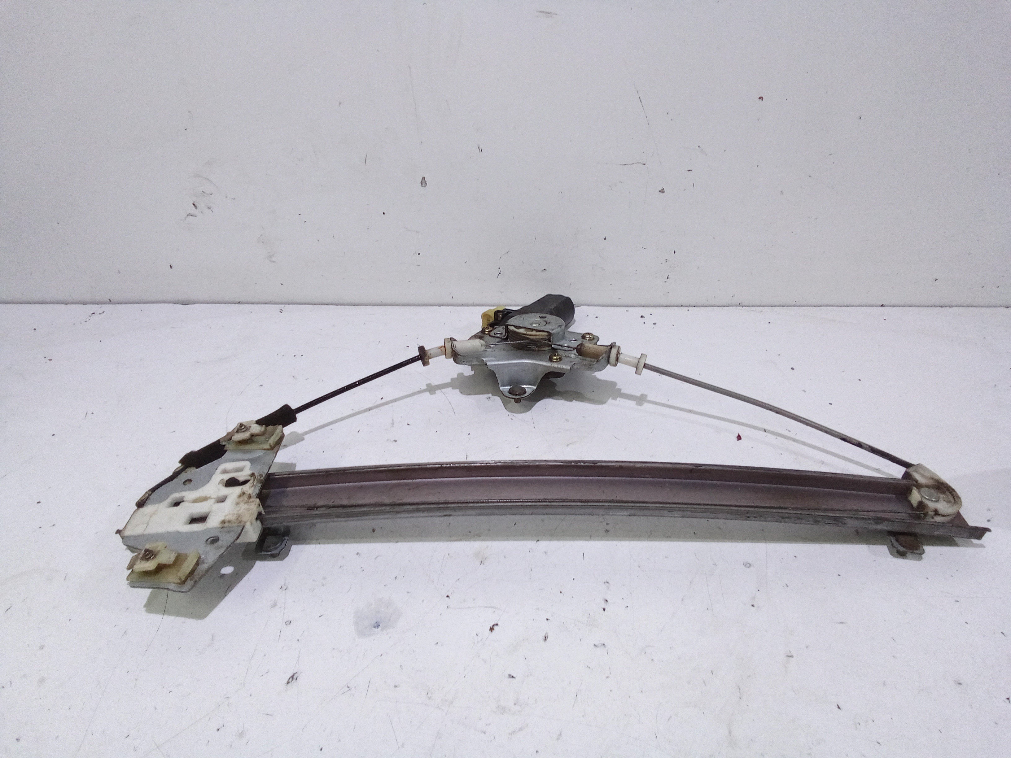 Cremagliera anteriore destra passeggero per Hyundai Getz 1 Serie (2002 - 2005)