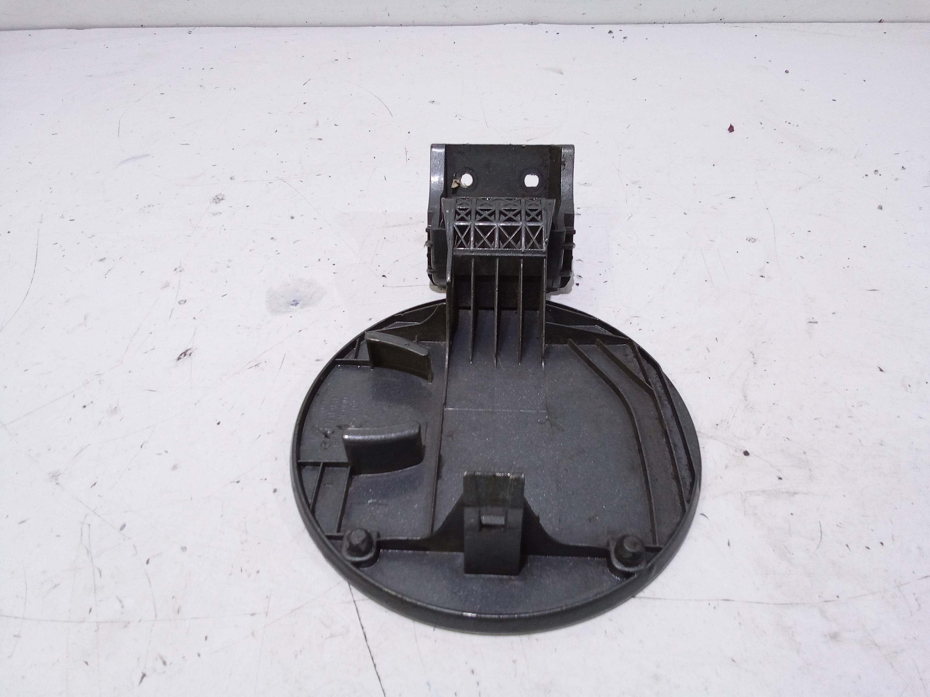 Sportellino Carburante per Hyundai Getz 1 Serie (2002 - 2005)